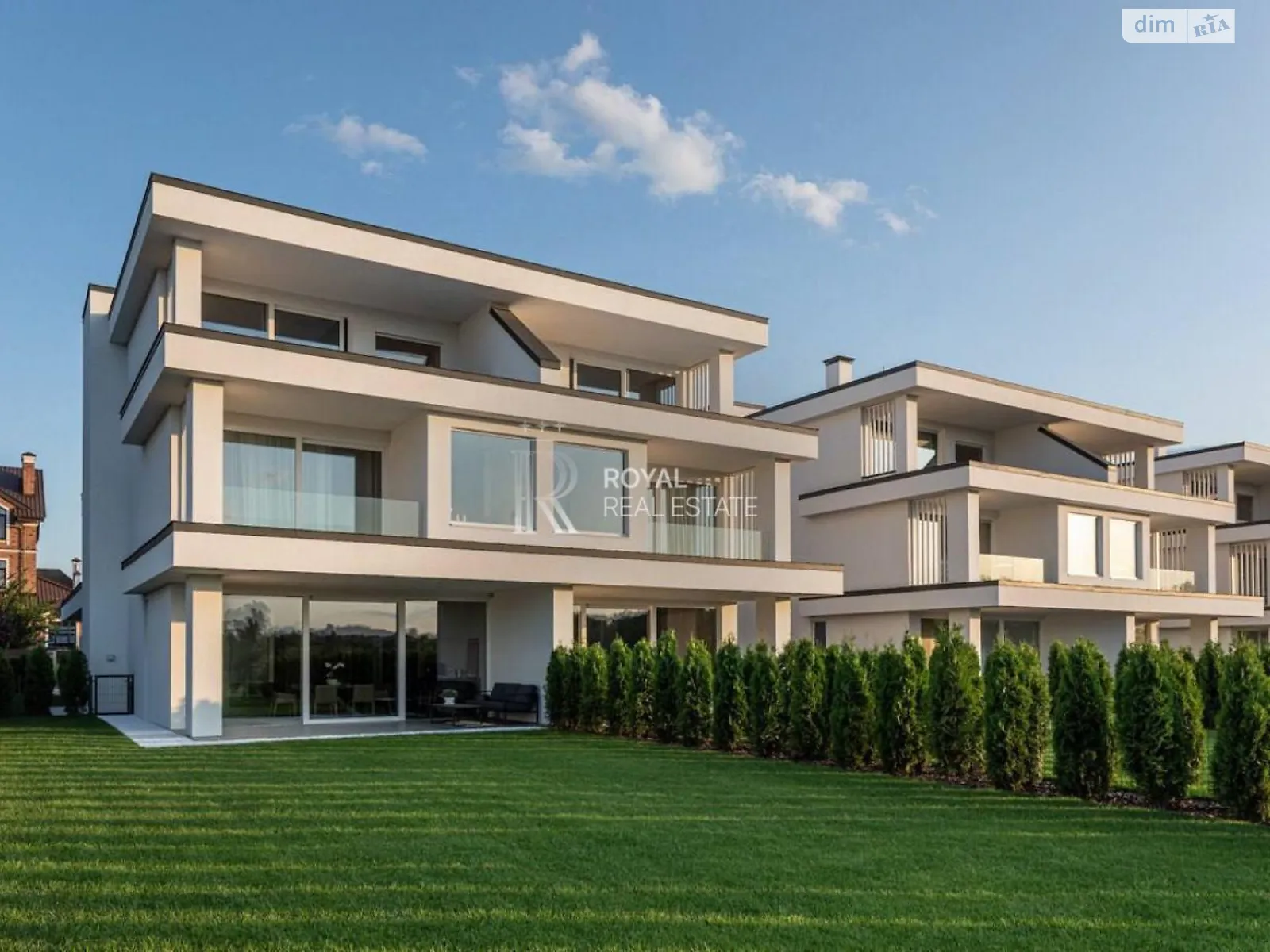 ул. Февральская, 58 Голосеевский Киев КГ Конык, цена: 1100000 $ - фото 1