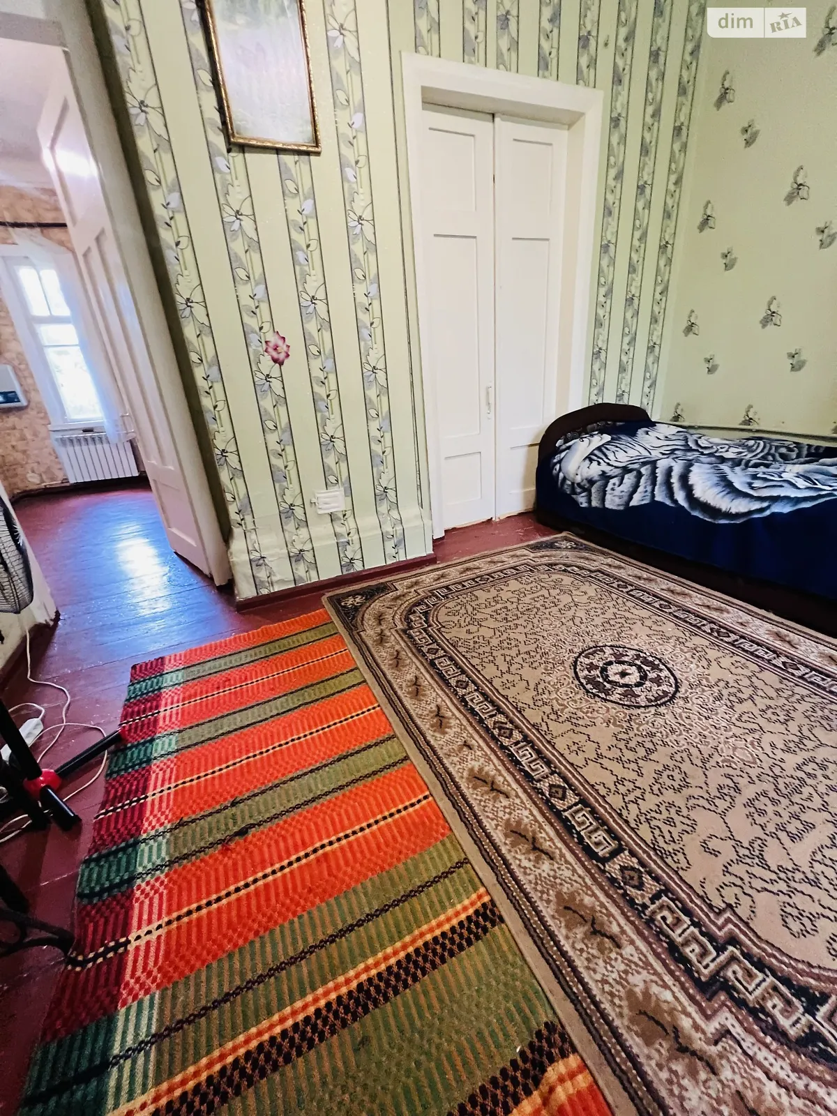 Продается часть дома 57 кв. м с верандой, цена: 35000 $ - фото 1