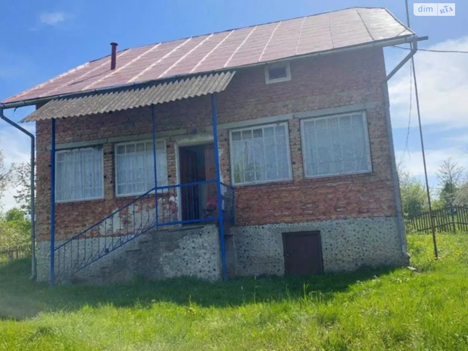 Продается одноэтажный дом 113 кв. м с баней/сауной, цена: 27000 $ - фото 1