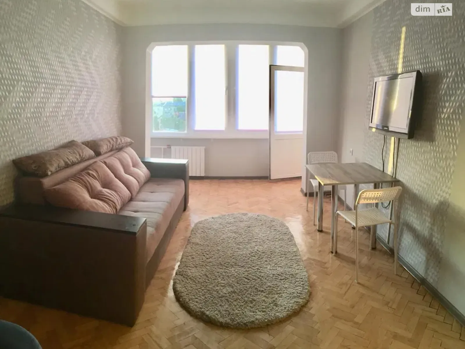 Продается 1-комнатная квартира 31.6 кв. м в Киеве, ул. Януша Корчака, 20 - фото 1