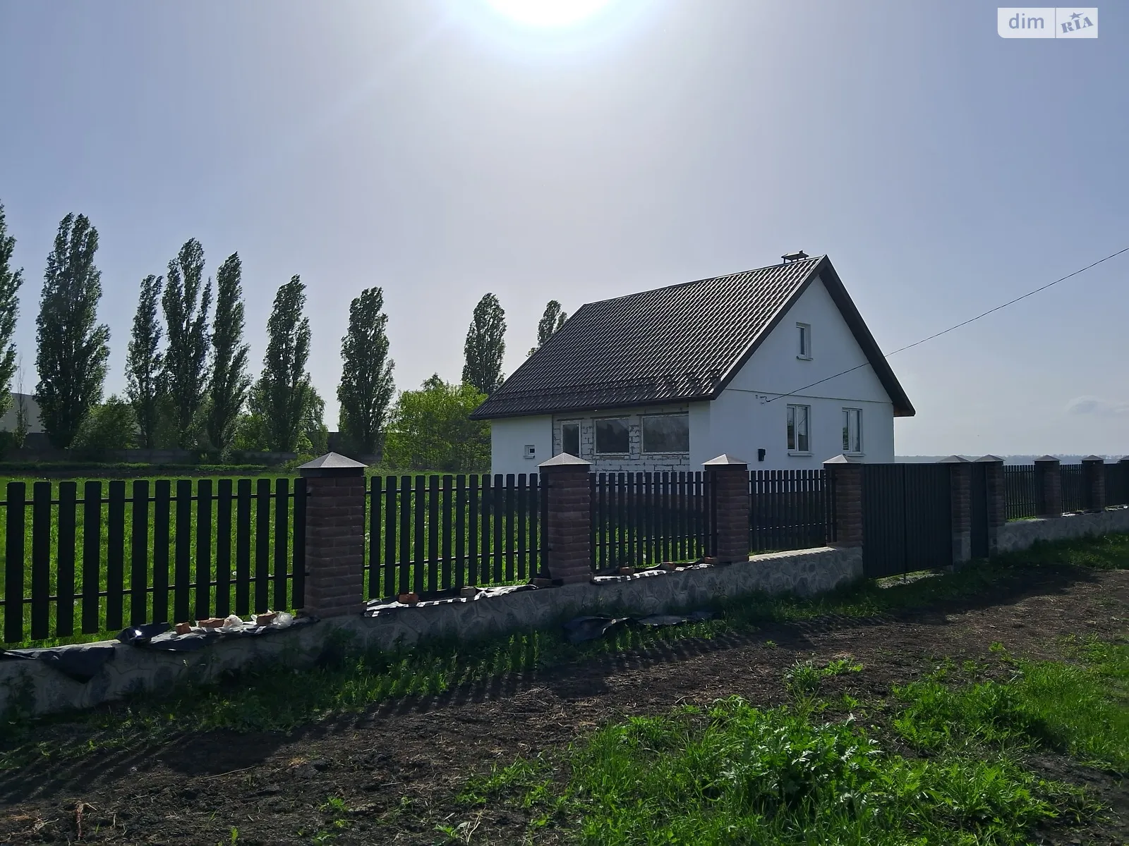 ул. Пятенко, 16 Новые Санжары, цена: 43000 $ - фото 1