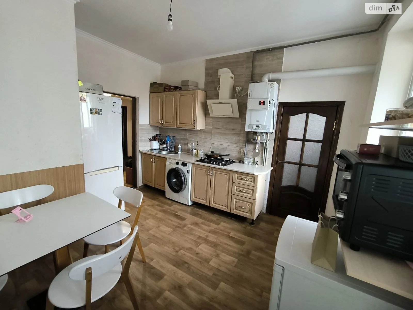 Продается 3-комнатная квартира 64.5 кв. м в Хмельницком, цена: 69990 $ - фото 1