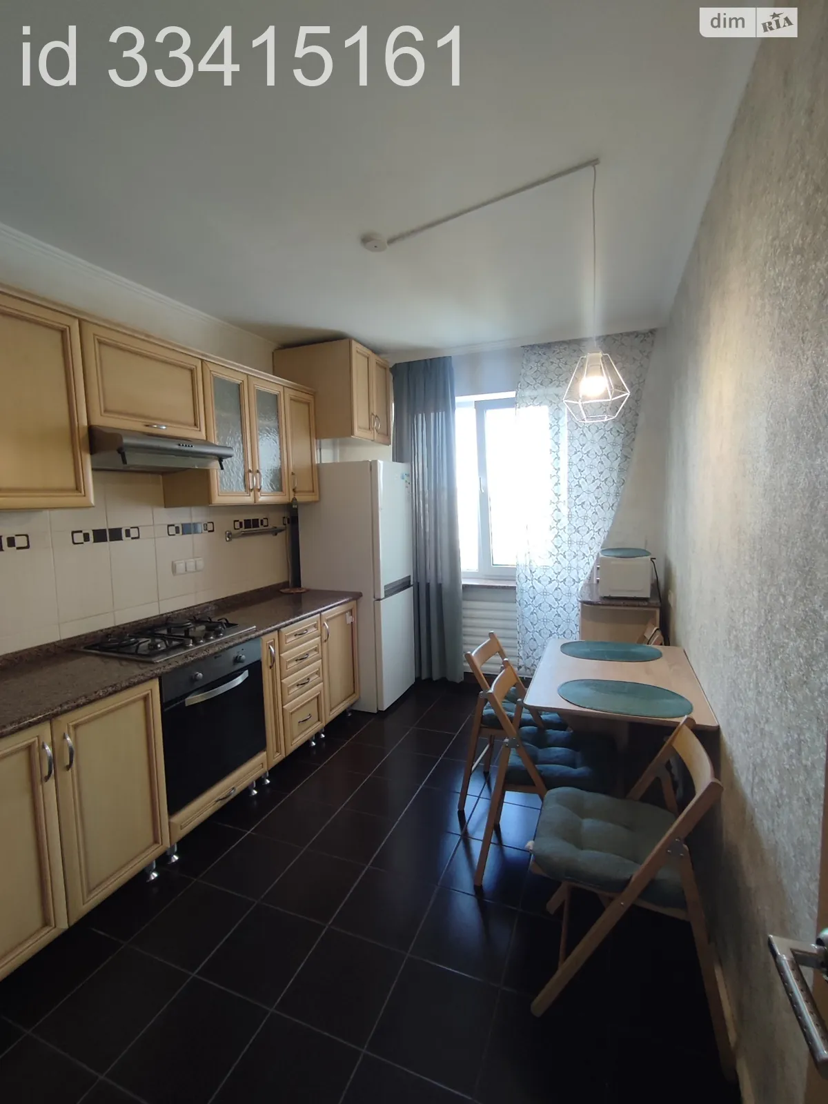 Сдается в аренду 2-комнатная квартира 54 кв. м в Белой Церкви, ул. Нагорная - фото 1