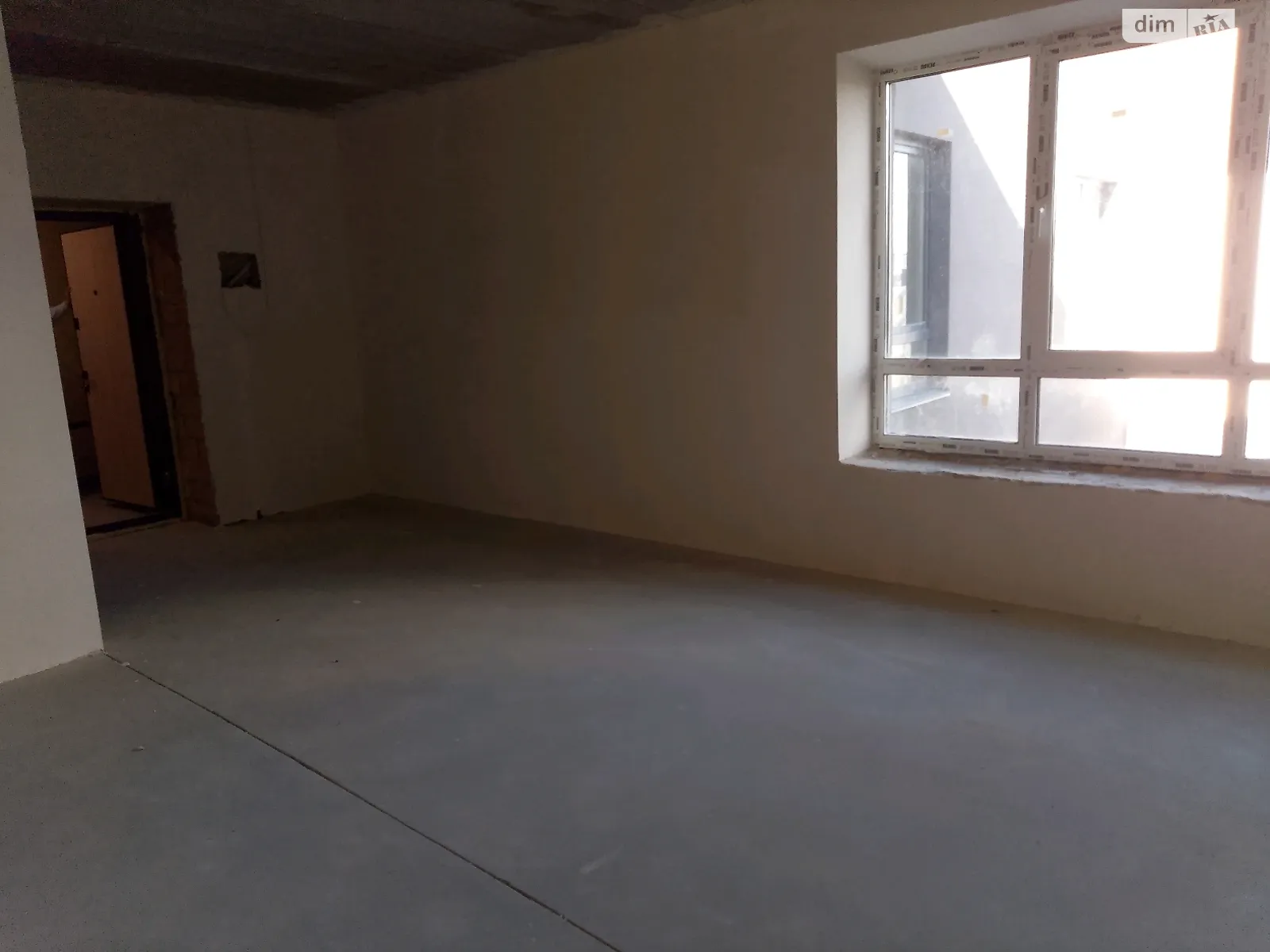 Продается 1-комнатная квартира 27 кв. м в Ирпене, ул. Соборная(ІІІ Интернационала), 2К - фото 1