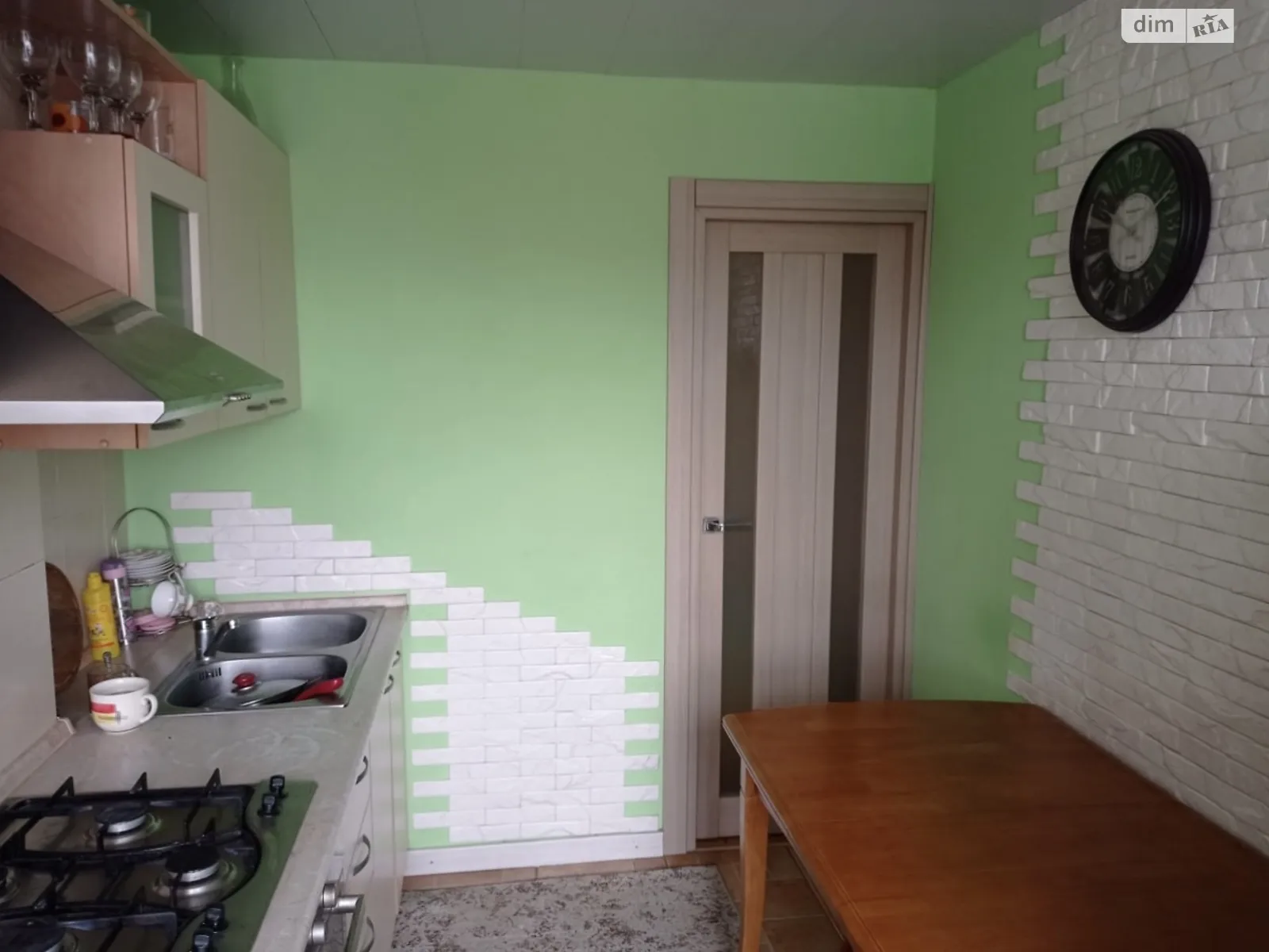 Продается 3-комнатная квартира 65.6 кв. м в Днепре, Донецкое шоссе, 110 - фото 1