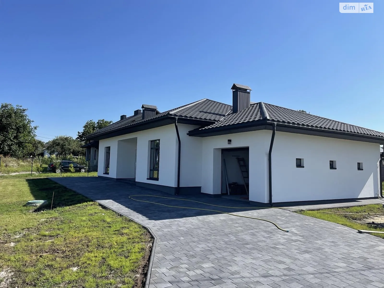 Продается одноэтажный дом 155 кв. м с подвалом, цена: 215000 $ - фото 1