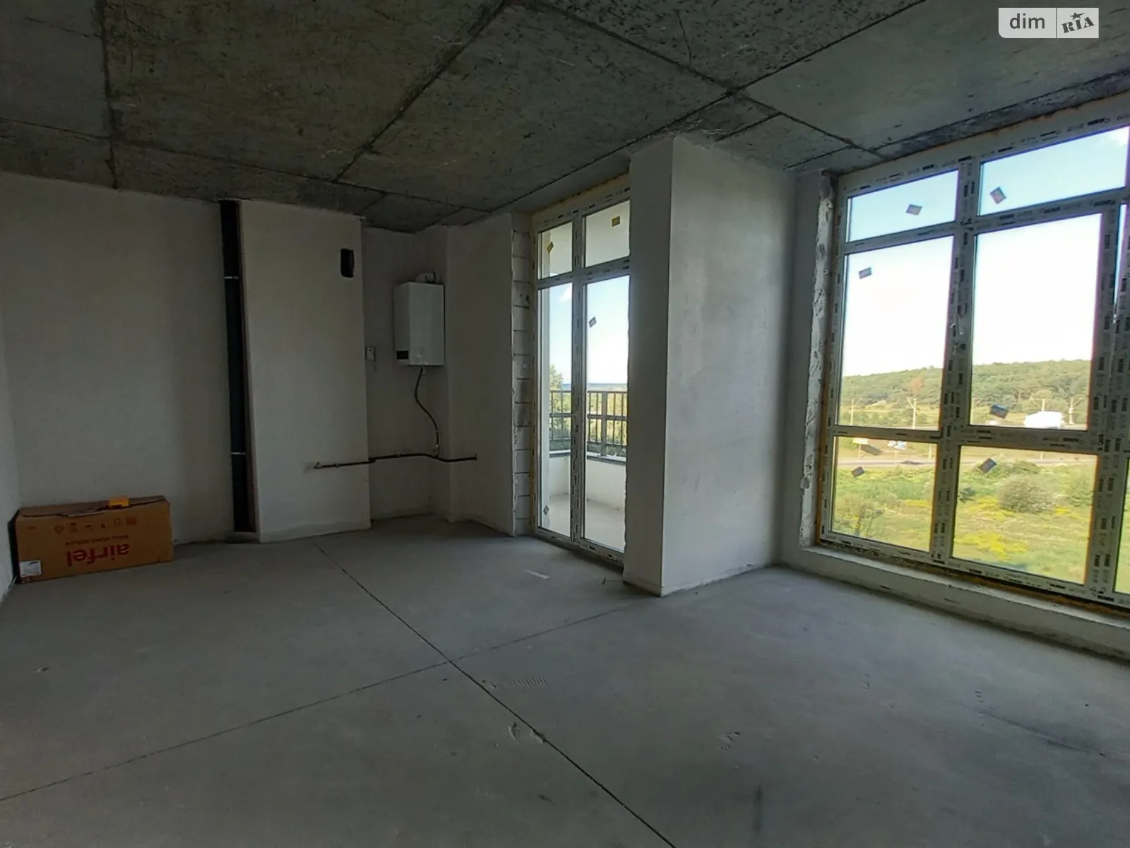 ул. Ольги Кобылянской(Достоевского), 1В/15 Ирпень ЖК Синергия Сити, цена: 4197100 грн - фото 1