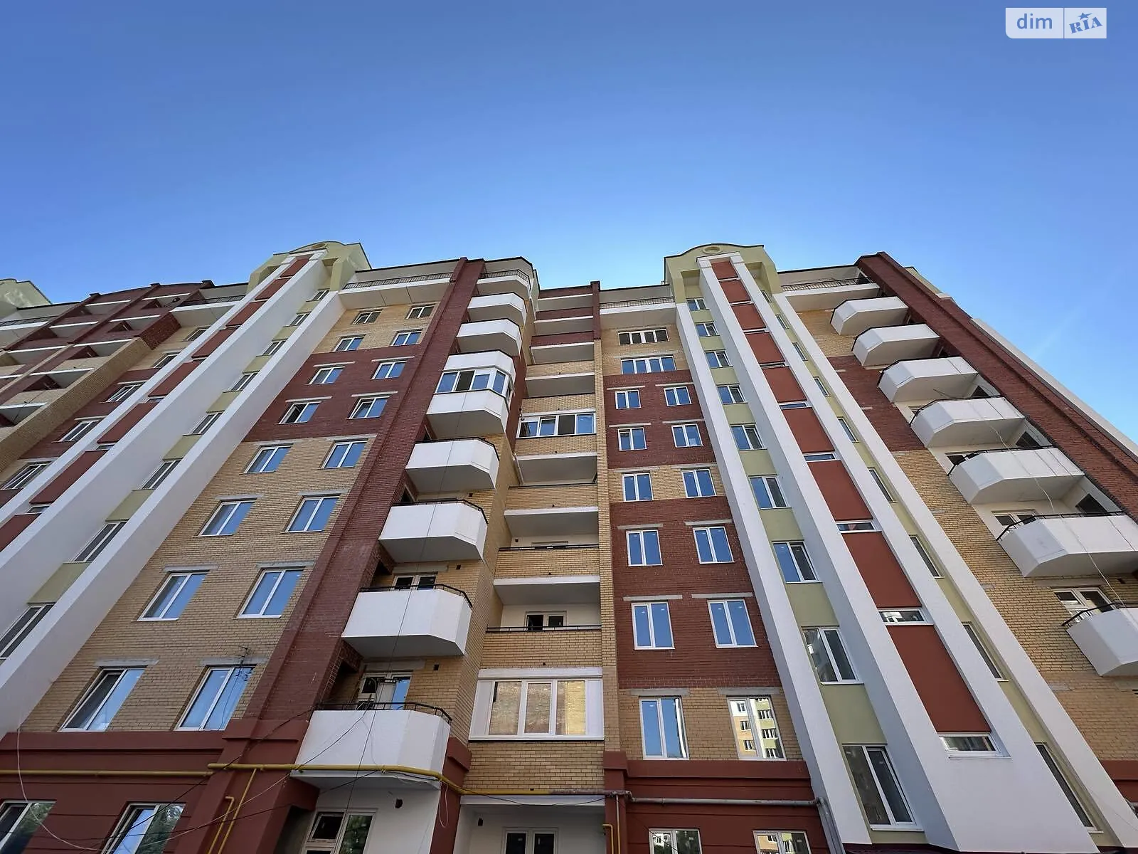 2-комнатная квартира 70 кв. м в Тернополе, ул. Троллейбусная - фото 1