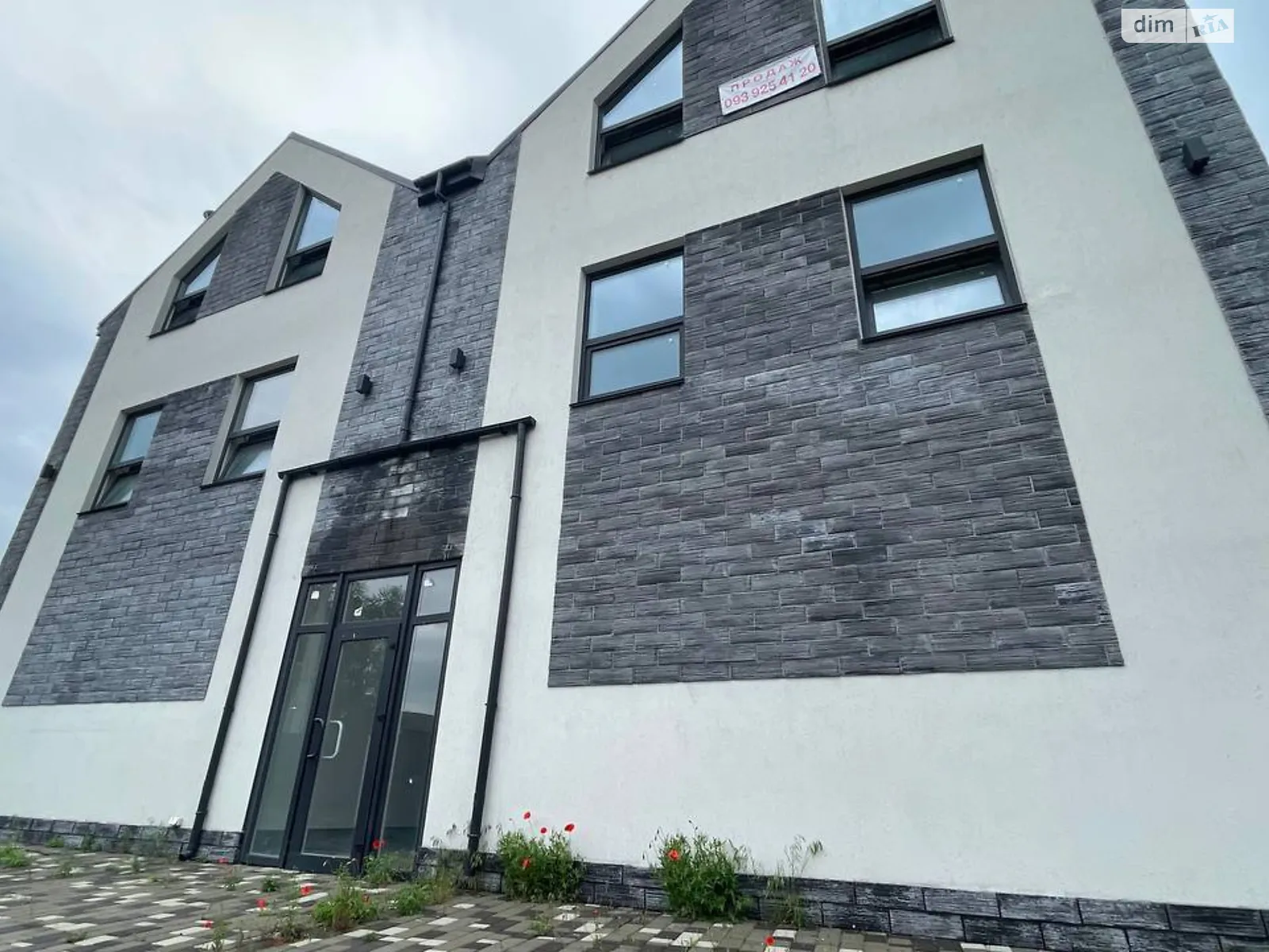 ул. Княгини Ольги Ирпень, цена: 80000 $ - фото 1