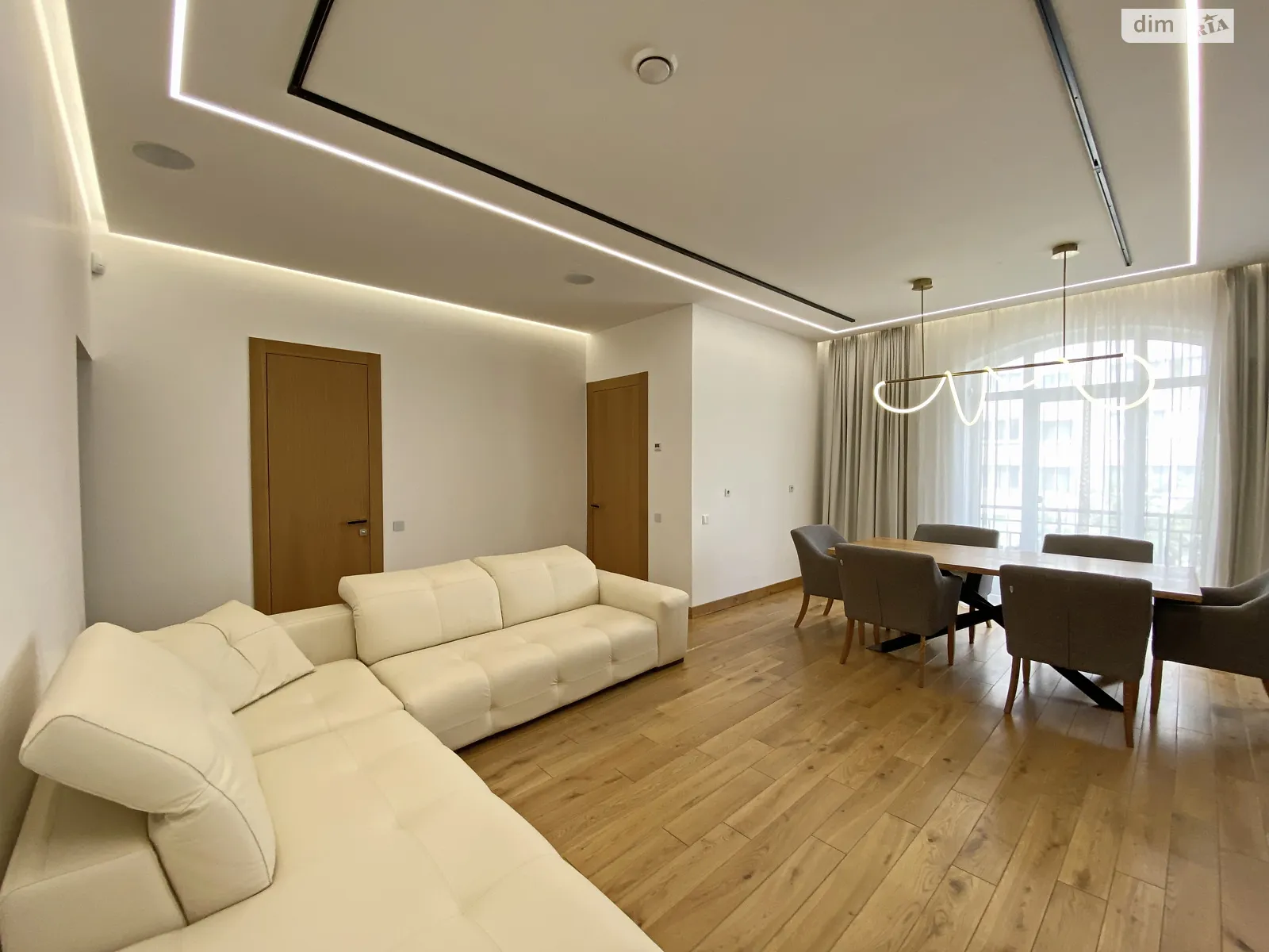 Продается 2-комнатная квартира 95.3 кв. м в Львове, цена: 299000 $ - фото 1