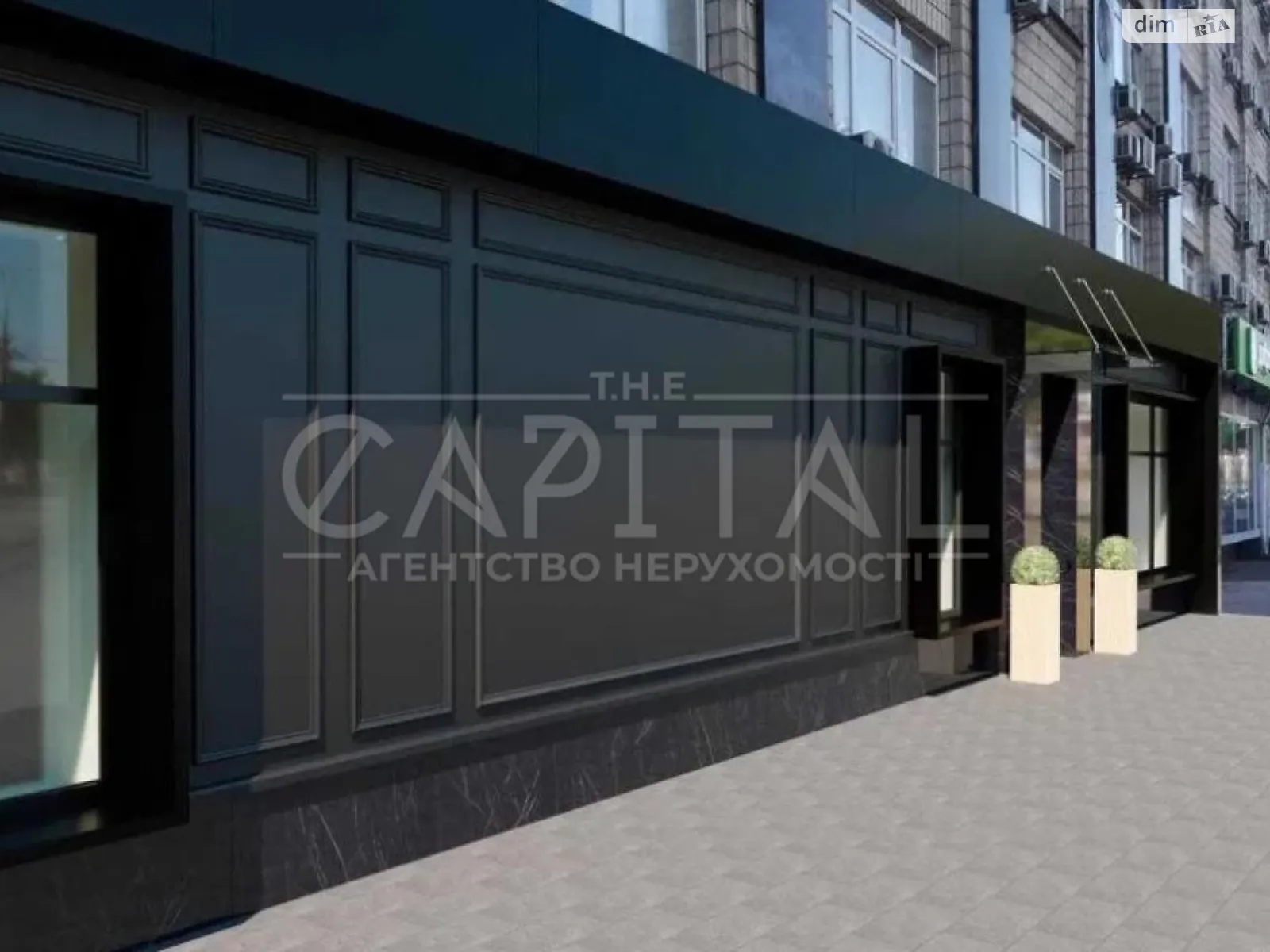 бул. Леси Украинки, 34 Киев, цена: 4350 $ - фото 1