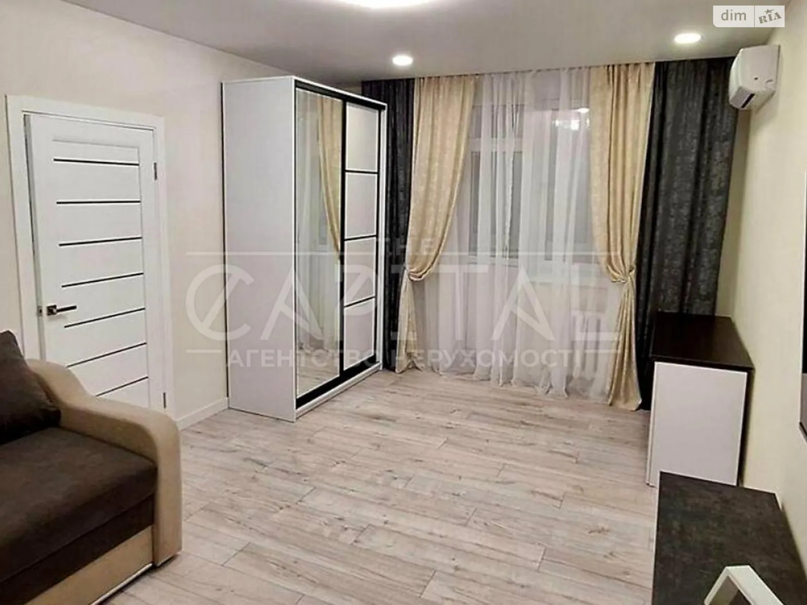 Сдается в аренду 2-комнатная квартира 55 кв. м в Киеве, ул. Семьи Стешенко(Тимофея Строкача), 7 - фото 1