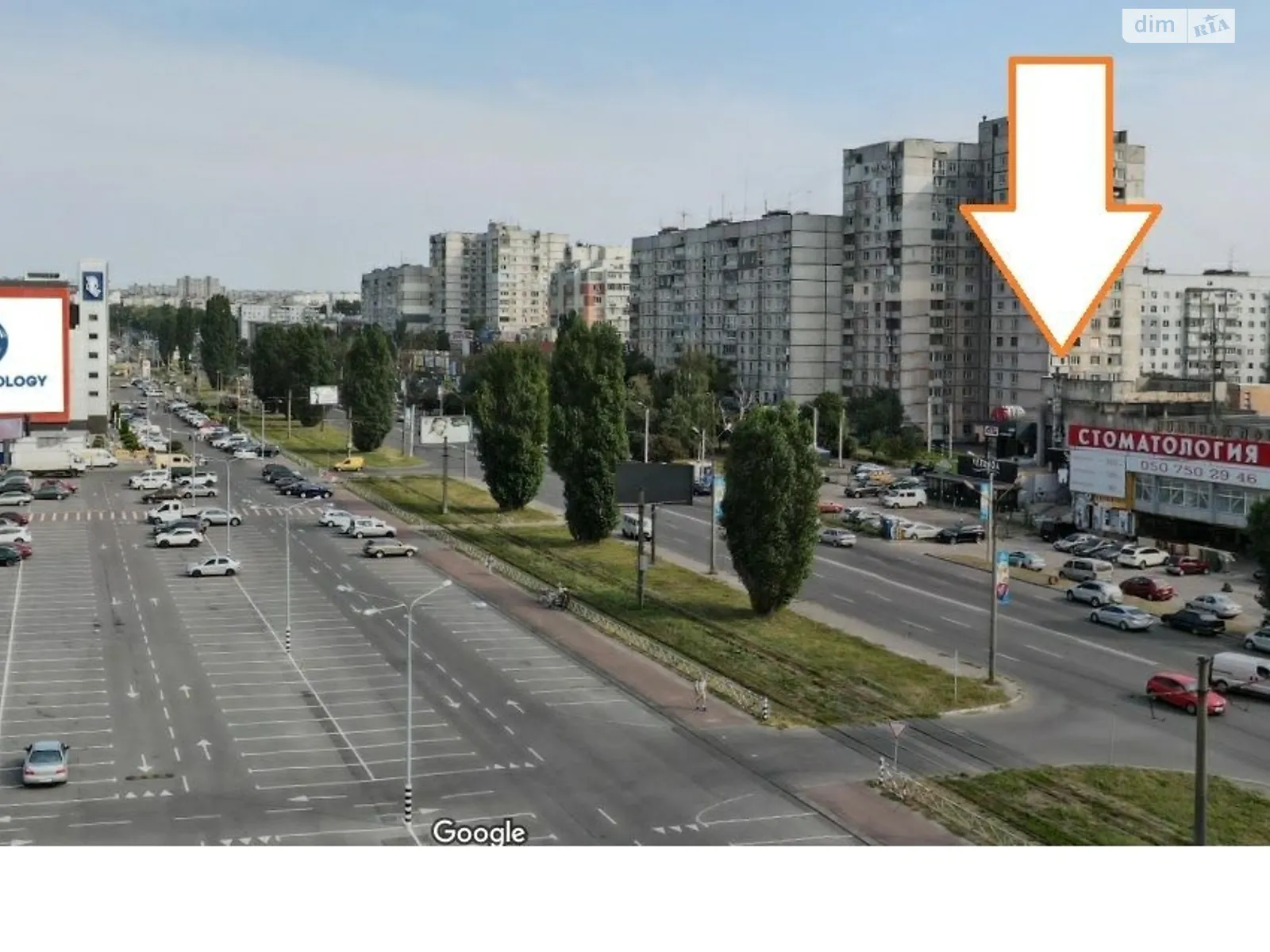 ул. Нескореных(Героев Труда), 6 Харьков Салтовская, цена: 60000 $ - фото 1