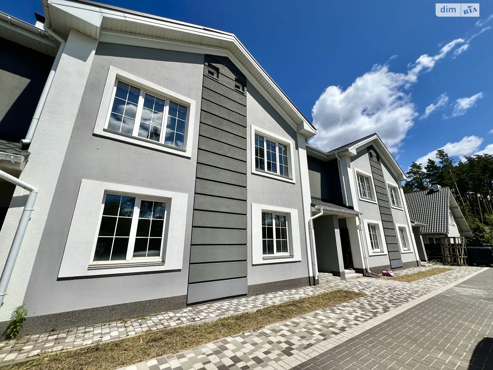 пер. Революции Буча, цена: 84000 $ - фото 1