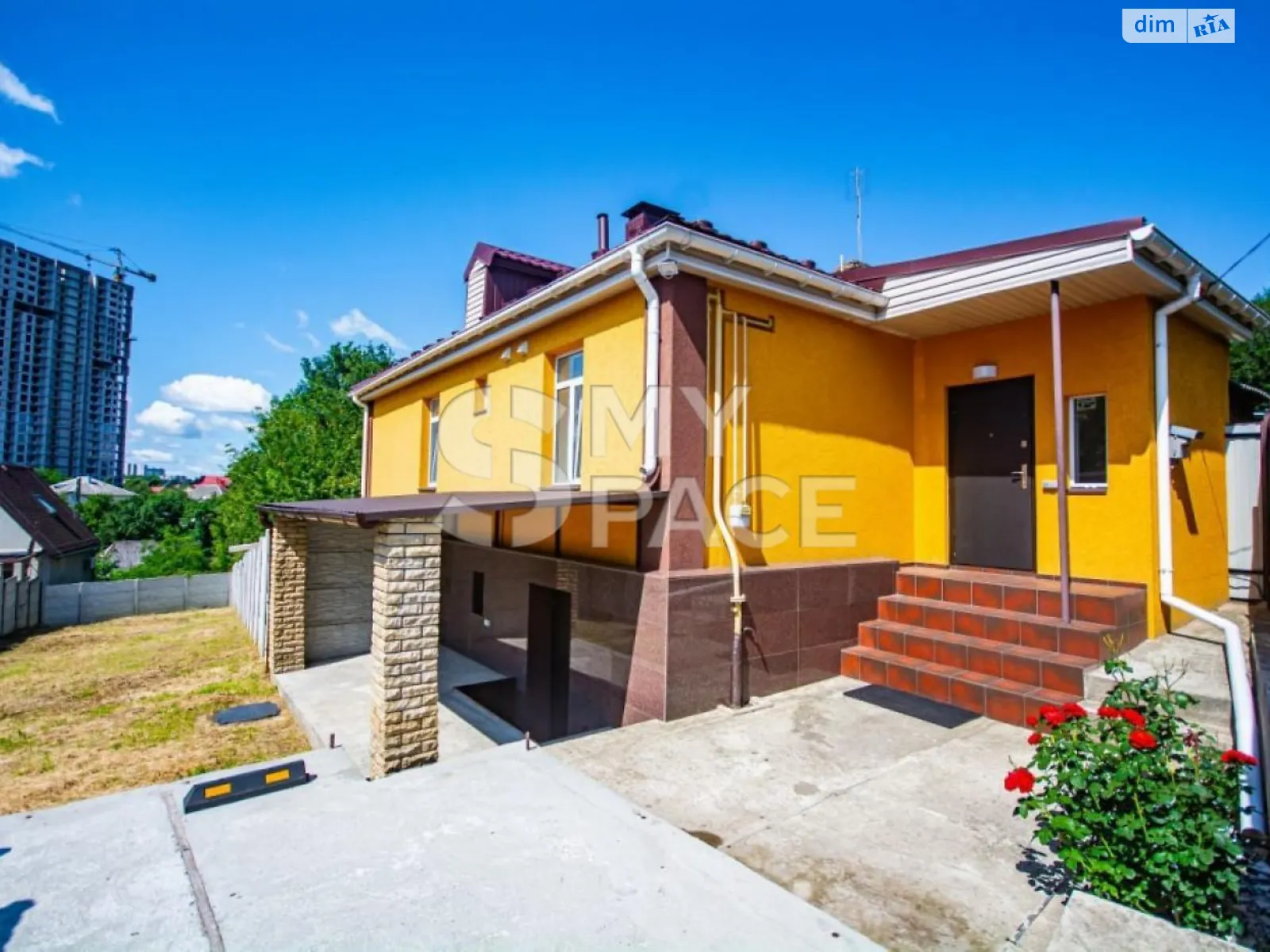 ул. Профинтерна, 34А Монтажник Киев Демиевская, цена: 155000 $ - фото 1