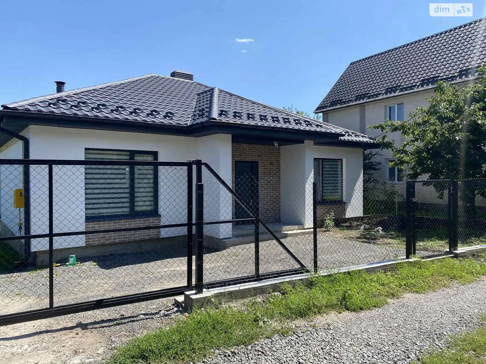 Продается одноэтажный дом 97.7 кв. м с беседкой, цена: 134000 $ - фото 1