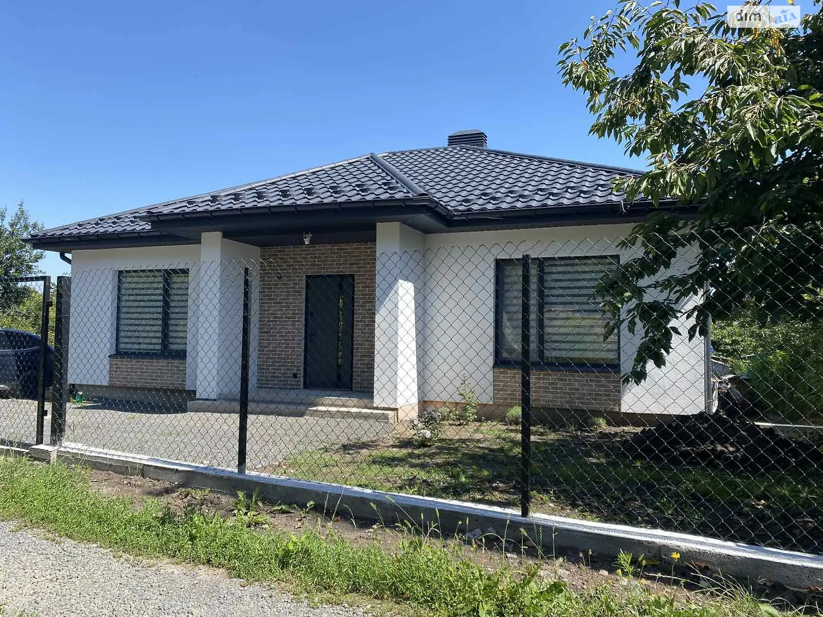 Продається одноповерховий будинок 97.7 кв. м з мансардою, цена: 134000 $ - фото 1