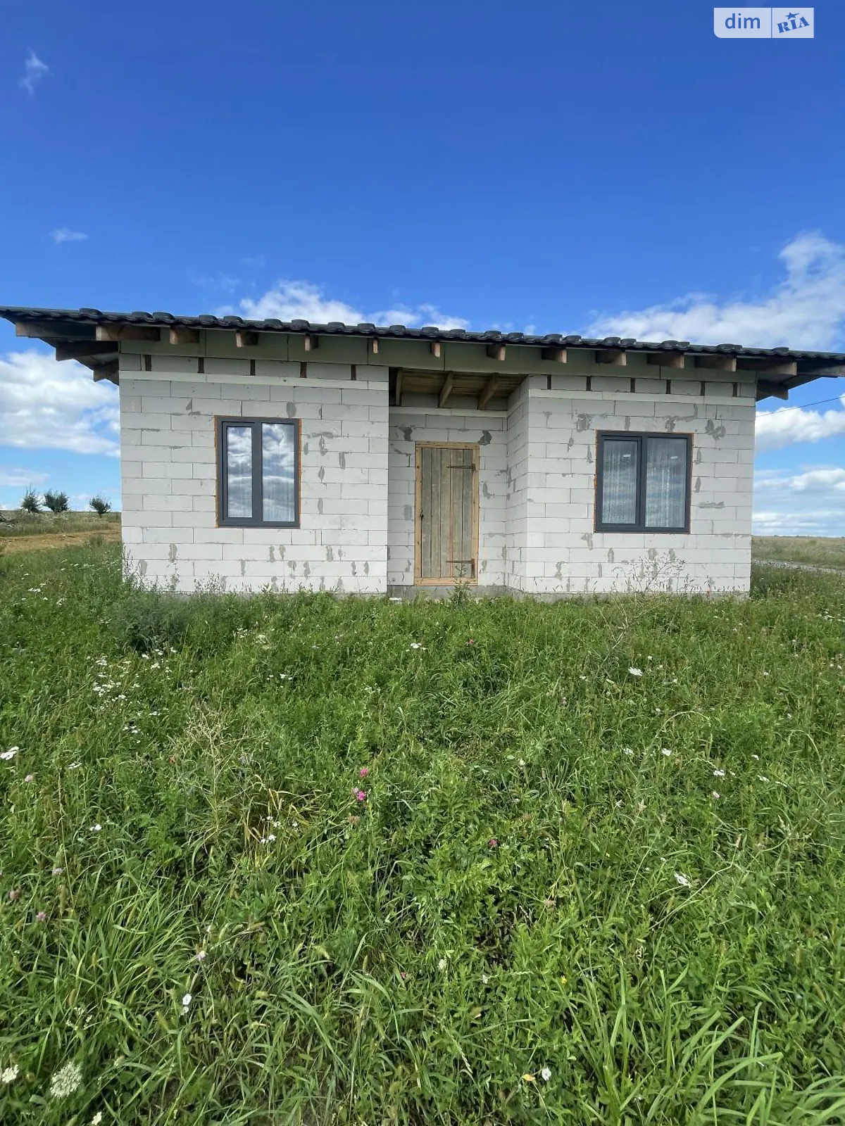 Продается одноэтажный дом 51 кв. м с балконом, цена: 22500 $ - фото 1