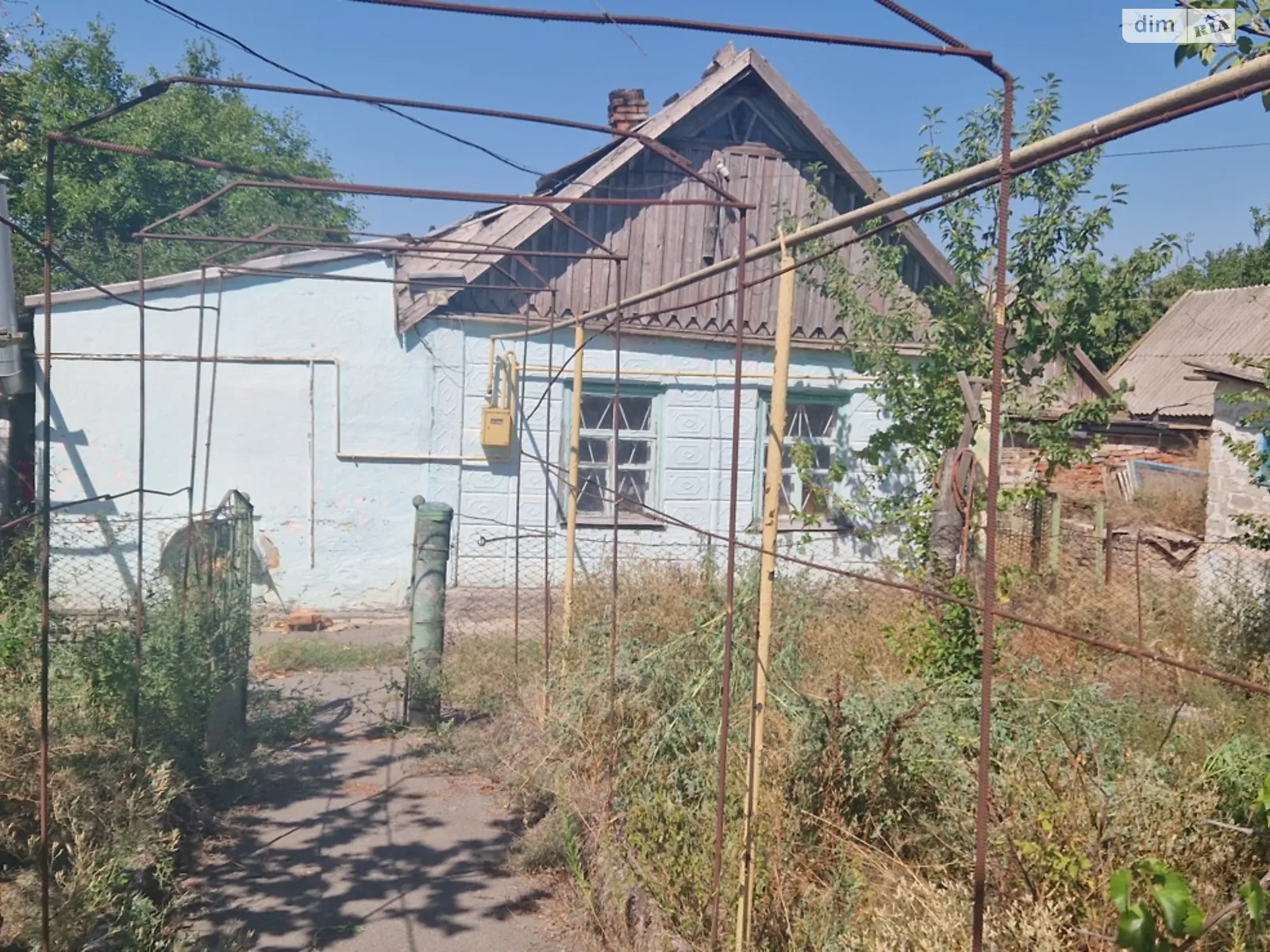 Продается одноэтажный дом 60.4 кв. м с гаражом, цена: 5700 $ - фото 1