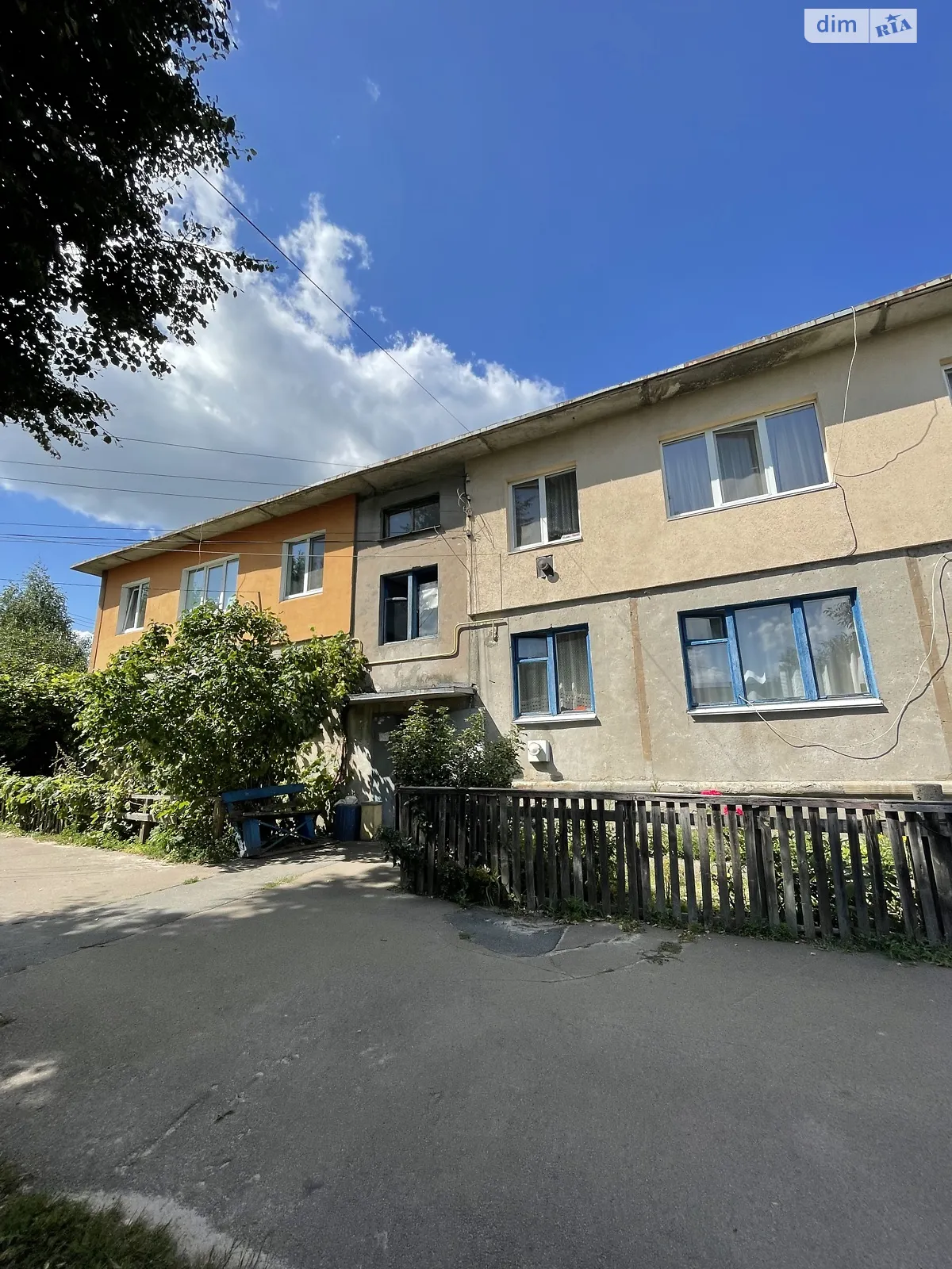 Продается 2-комнатная квартира 46.3 кв. м в Михайловке-Рубежовке, ул. Кирова, 5 - фото 1