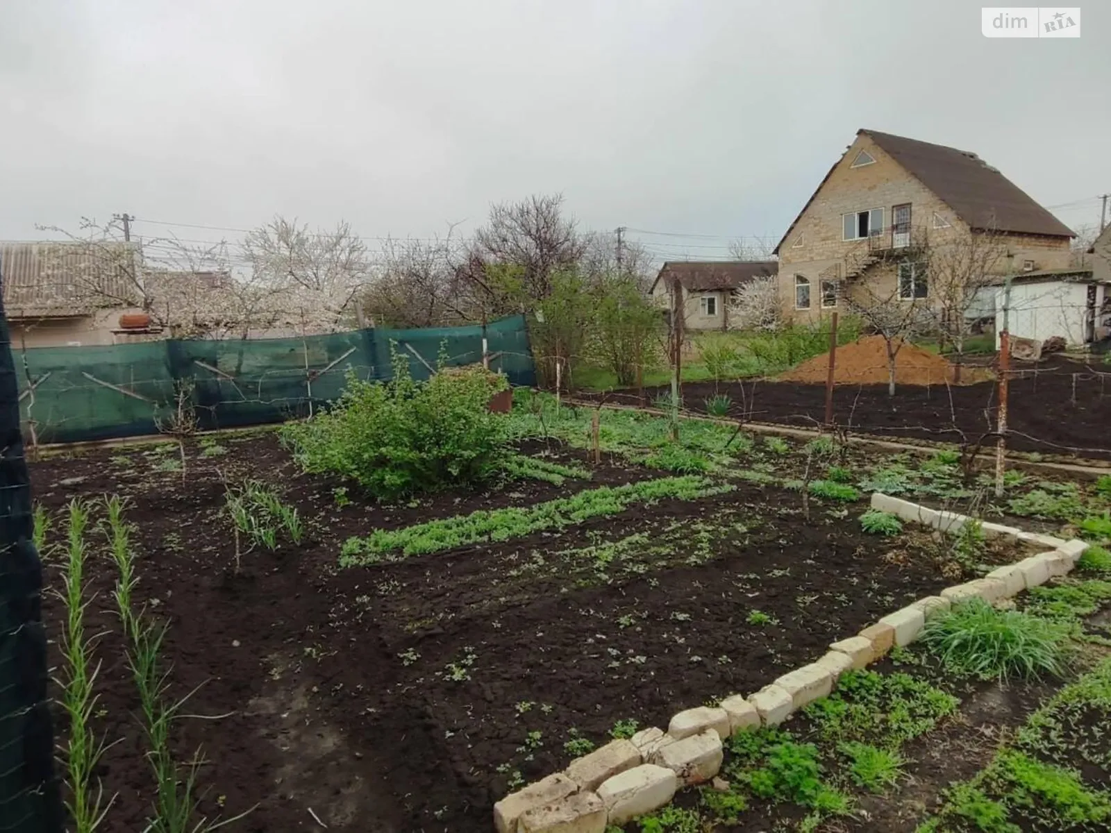 Продается одноэтажный дом 209.7 кв. м с террасой, цена: 57000 $ - фото 1