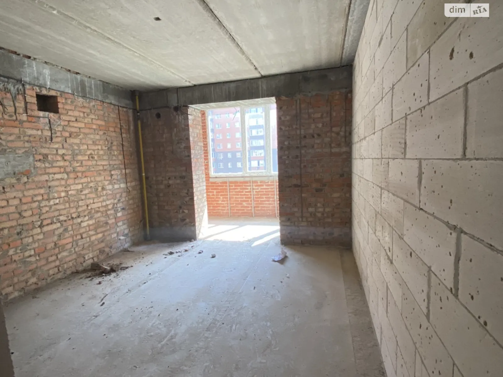 Продается 2-комнатная квартира 64.43 кв. м в Виннице, ул. Марии Примаченко(Покрышкина), 8Г корпус 11 - фото 1