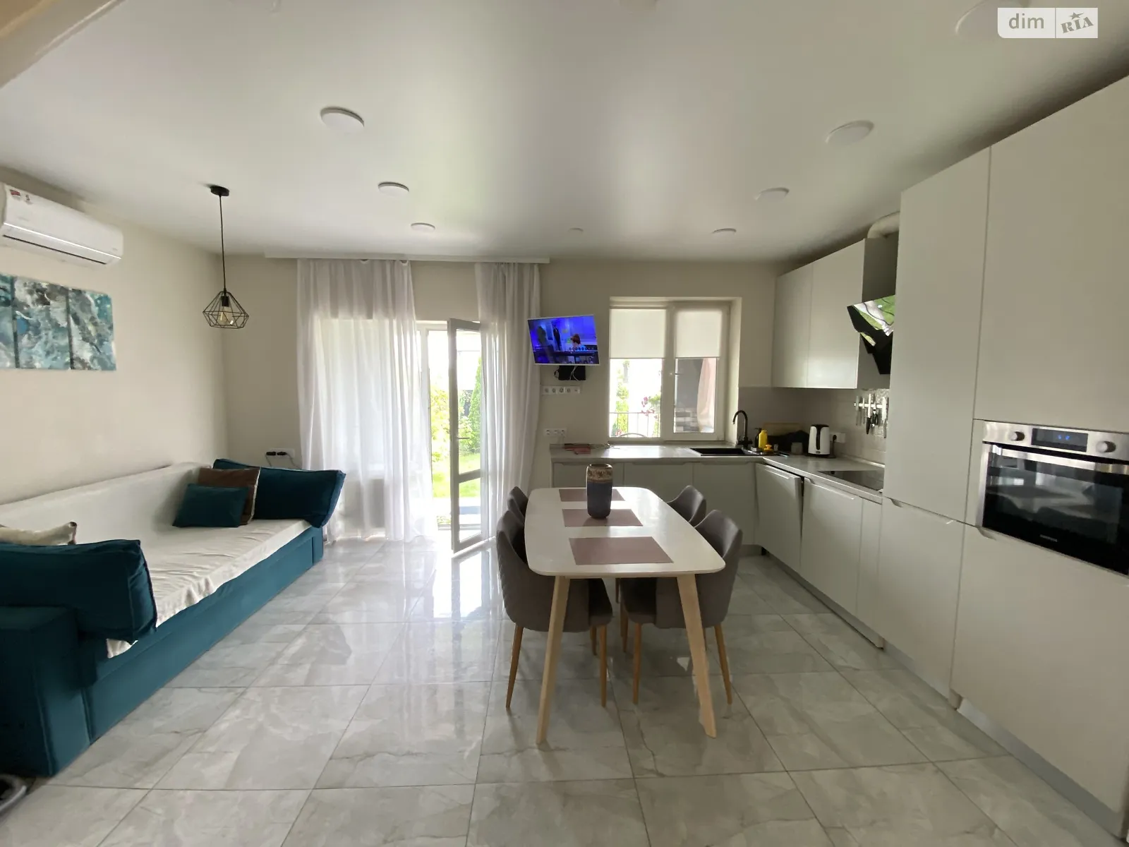 ул. Академика Шалимова Софиевская Борщаговка, цена: 134000 $ - фото 1