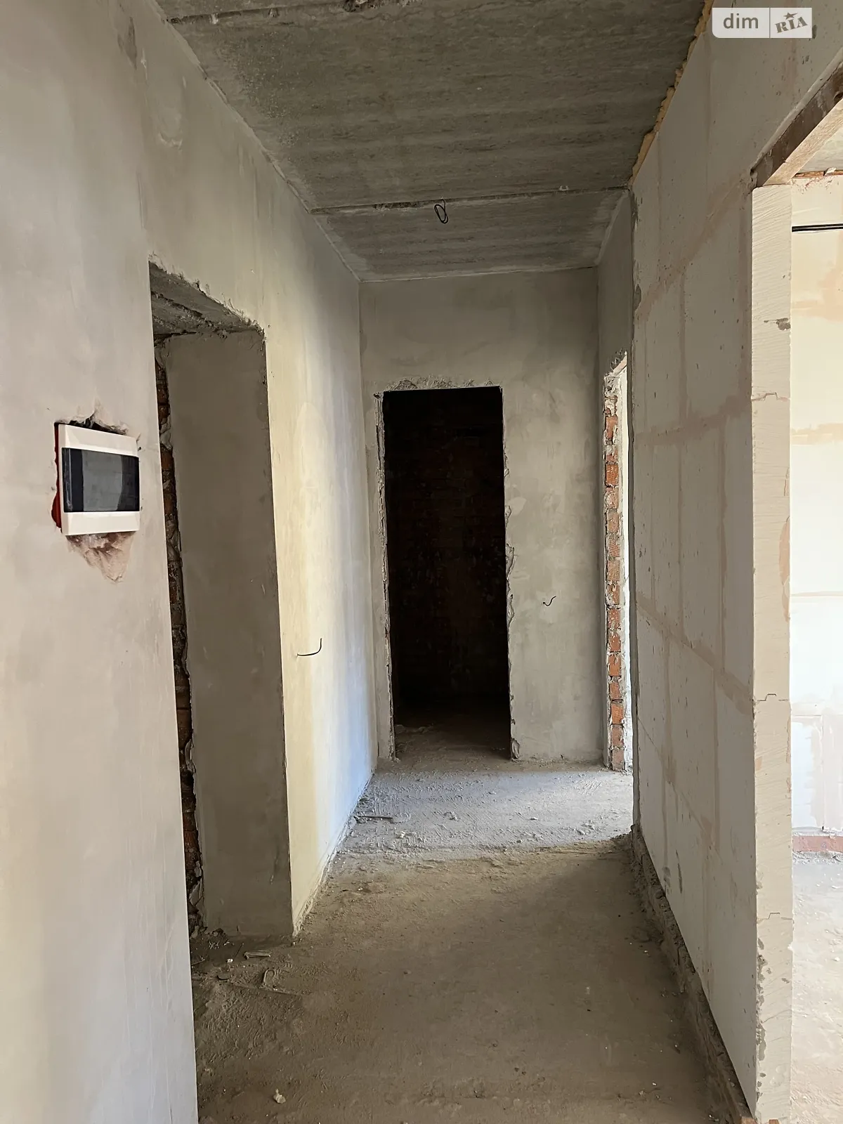 Продается 2-комнатная квартира 63 кв. м в Житомире, вул. Чудновская, 113А - фото 1