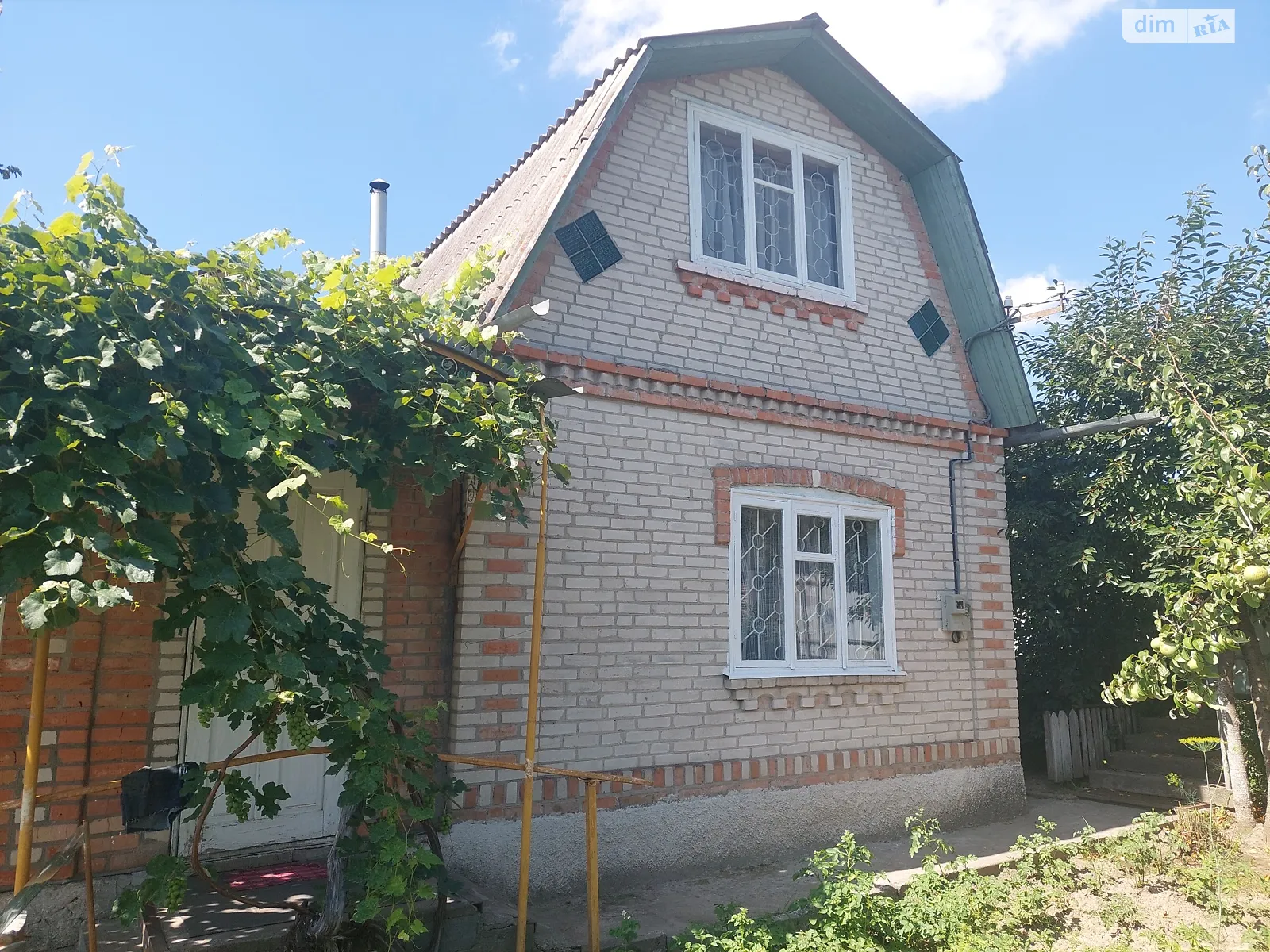 Продается одноэтажный дом 42.1 кв. м с баней/сауной, цена: 43000 $ - фото 1