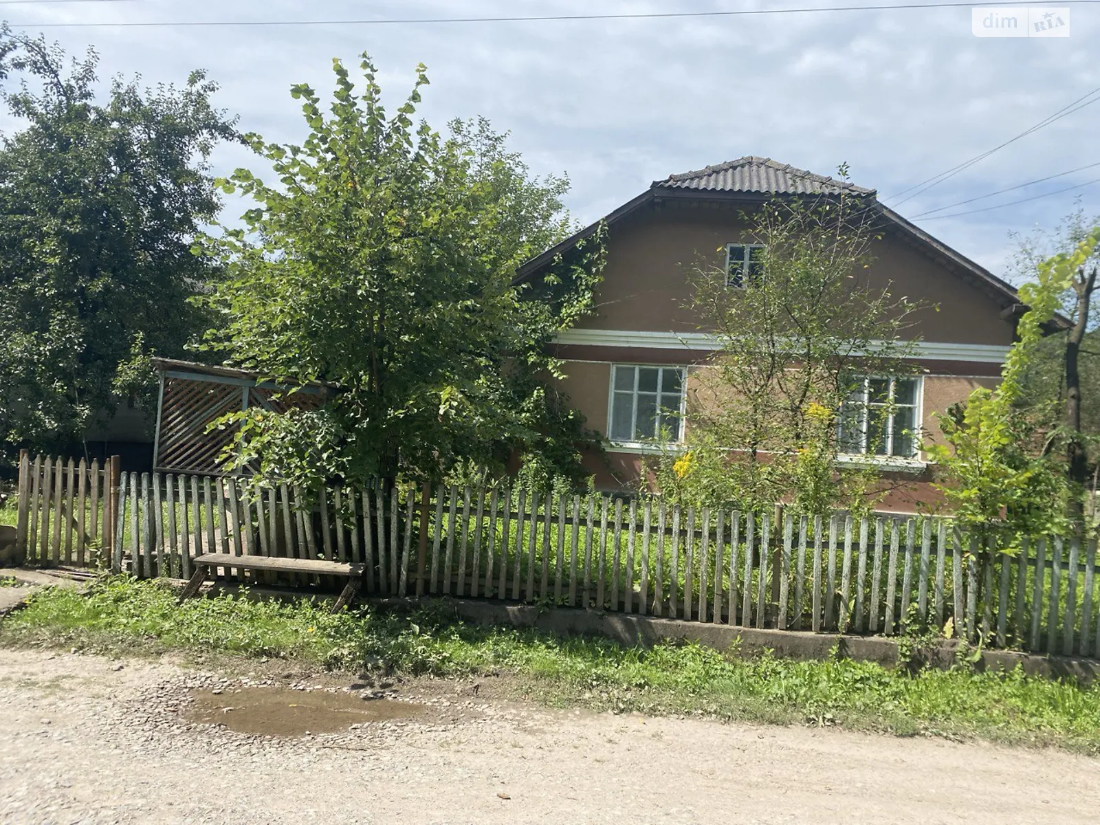 ул. Ивана Франко, 97 Коропец, цена: 10000 $ - фото 1