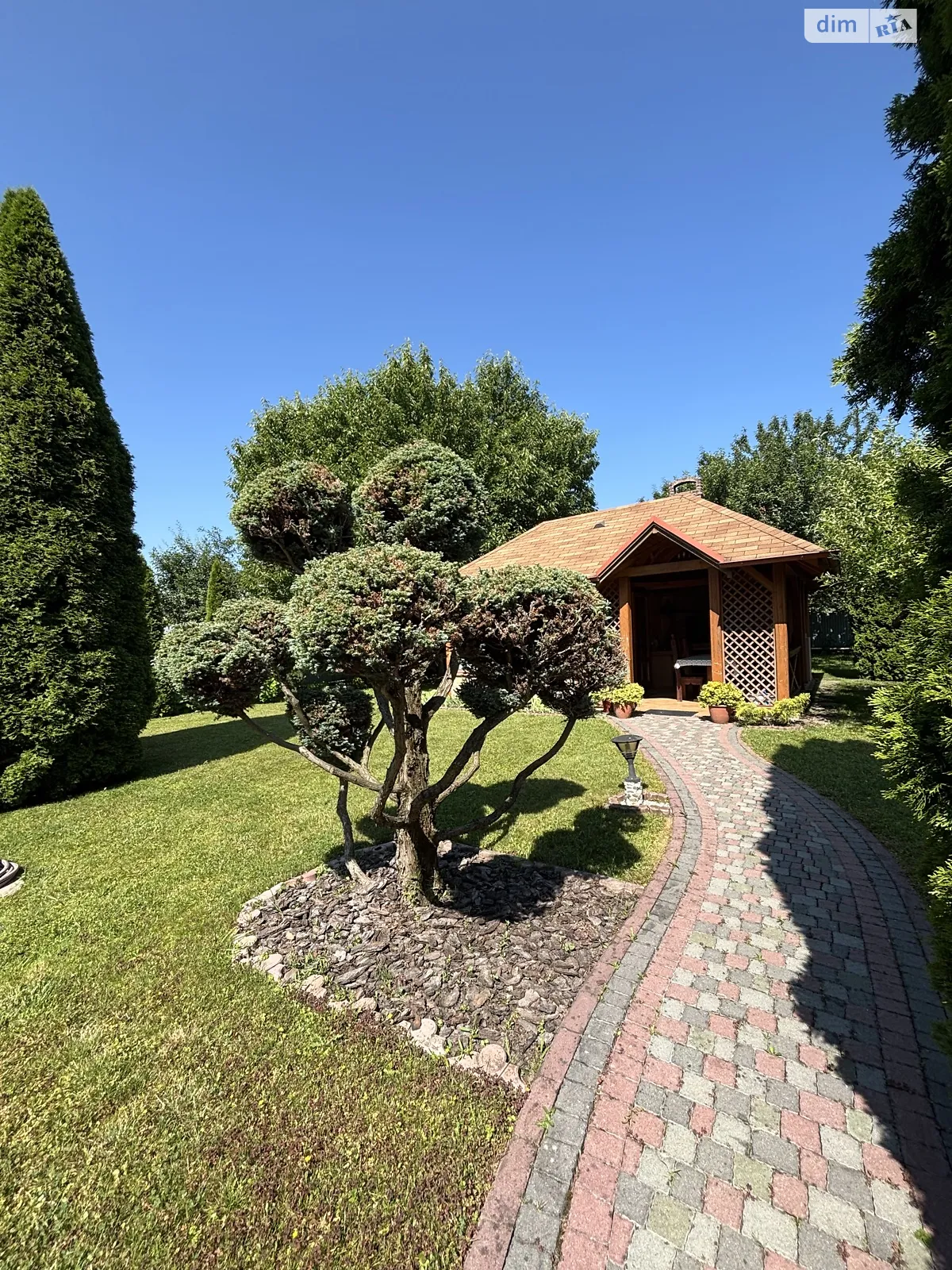 Продается дом на 2 этажа 280 кв. м с мебелью, цена: 265000 $ - фото 1