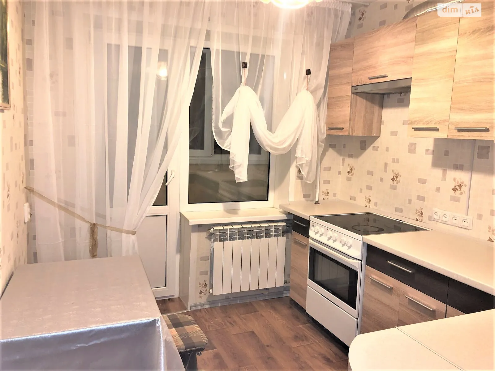 Сдается в аренду 1-комнатная квартира 38 кв. м в Днепре, ул. Большая Диивська, 6 - фото 1