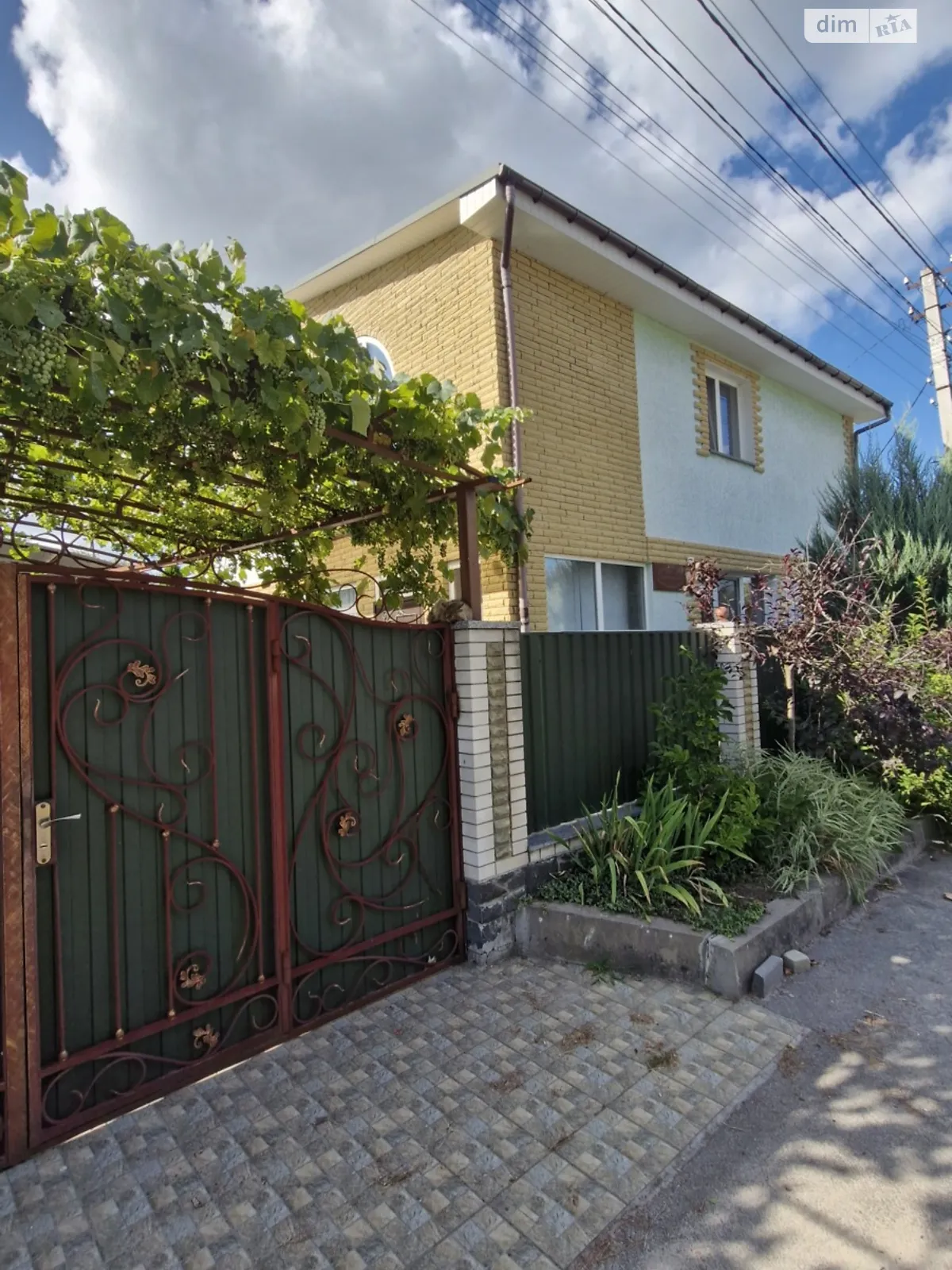 Продается одноэтажный дом 109.1 кв. м с баней/сауной, цена: 128500 $ - фото 1