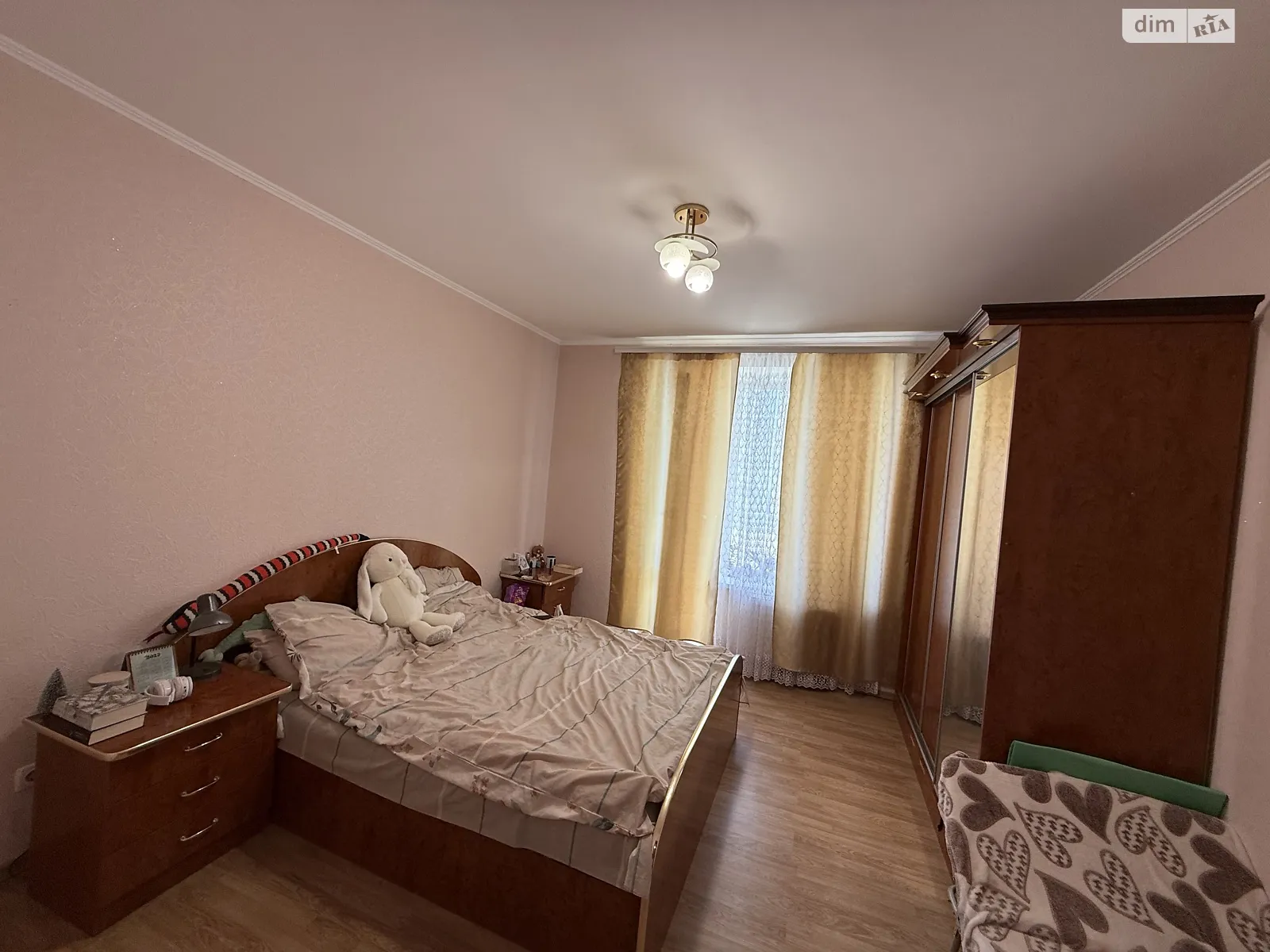 Здається в оренду 3-кімнатна квартира 86 кв. м у Вінниці, вул. Академіка Ющенка, 8 - фото 1