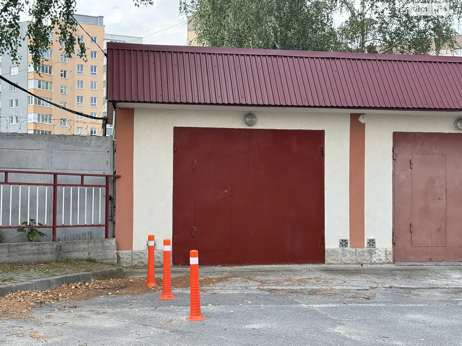 ул. Троллейбусная Дружба Тернополь ЖК ул. Троллейбусная, 5, цена: 24900 $ - фото 1