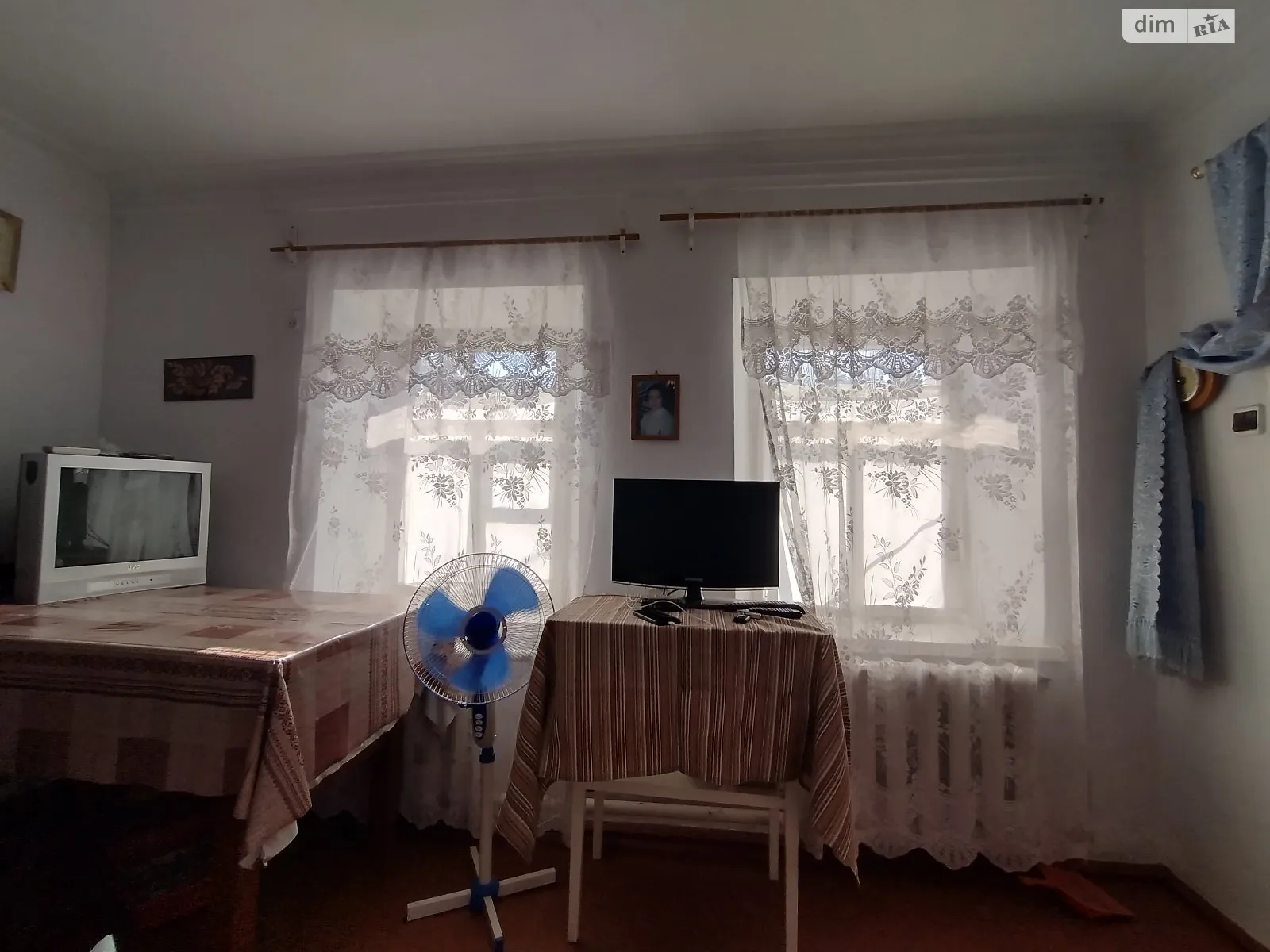 Продается одноэтажный дом 58 кв. м с камином, цена: 18000 $ - фото 1