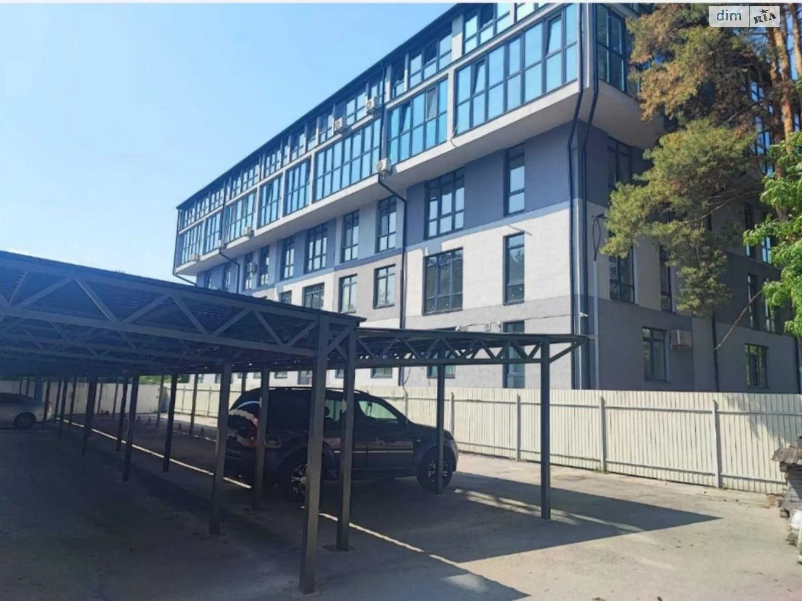 Продается 1-комнатная квартира 25.9 кв. м в Киеве, пер. Деснянский, 18 - фото 1