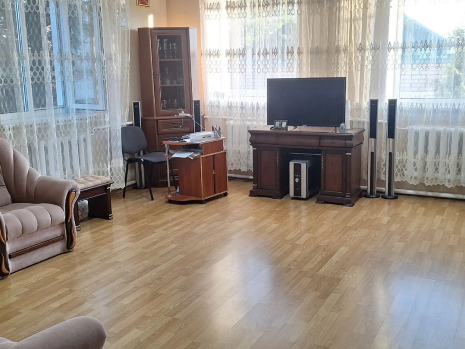Продається будинок 2 поверховий 135 кв. м з банею/сауною, цена: 95000 $ - фото 1
