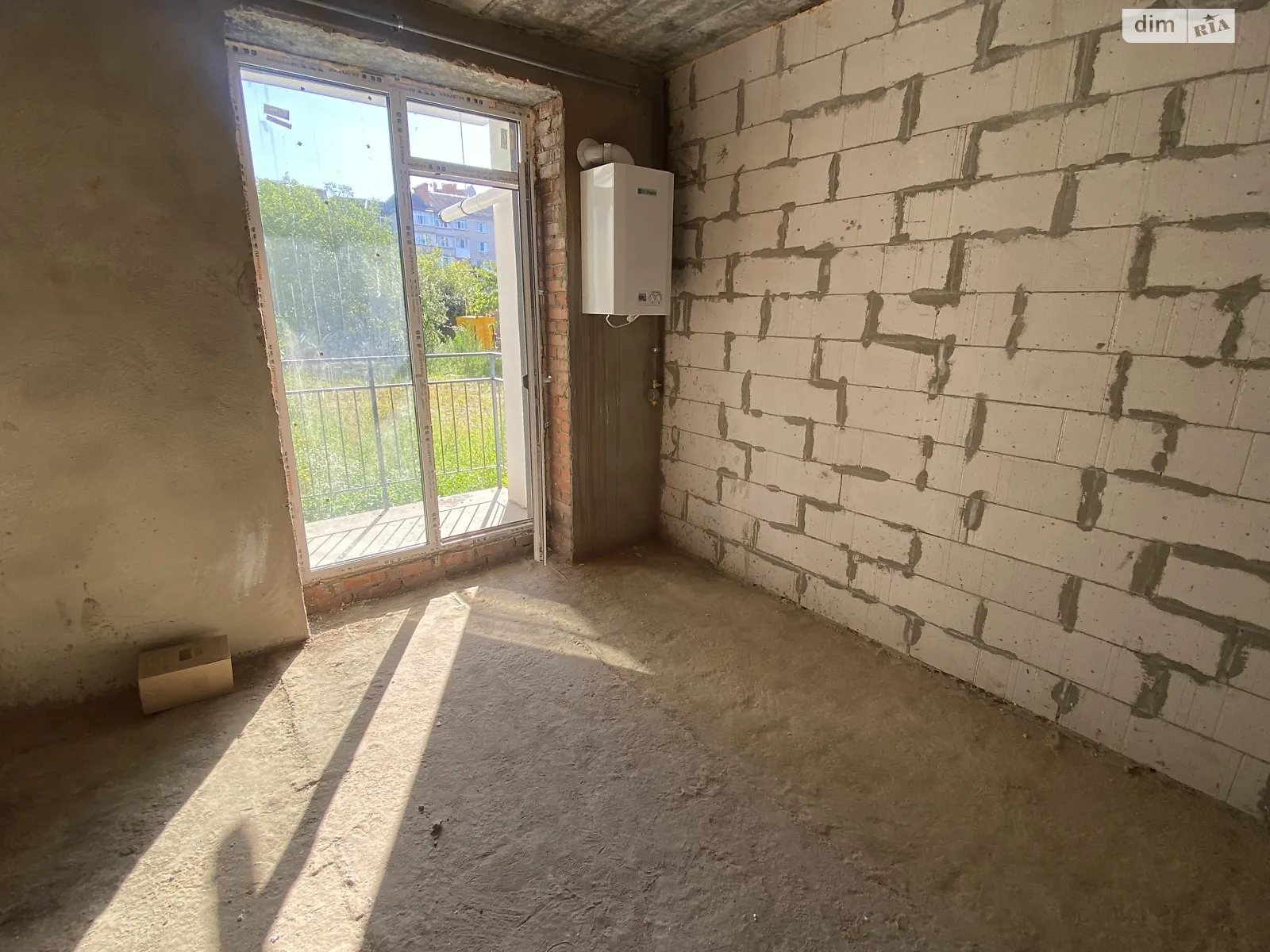 Продається 1-кімнатна квартира 45.5 кв. м у Вінниці, 4-й пров. Леоніда Каденюка(Комарова), 1 - фото 1