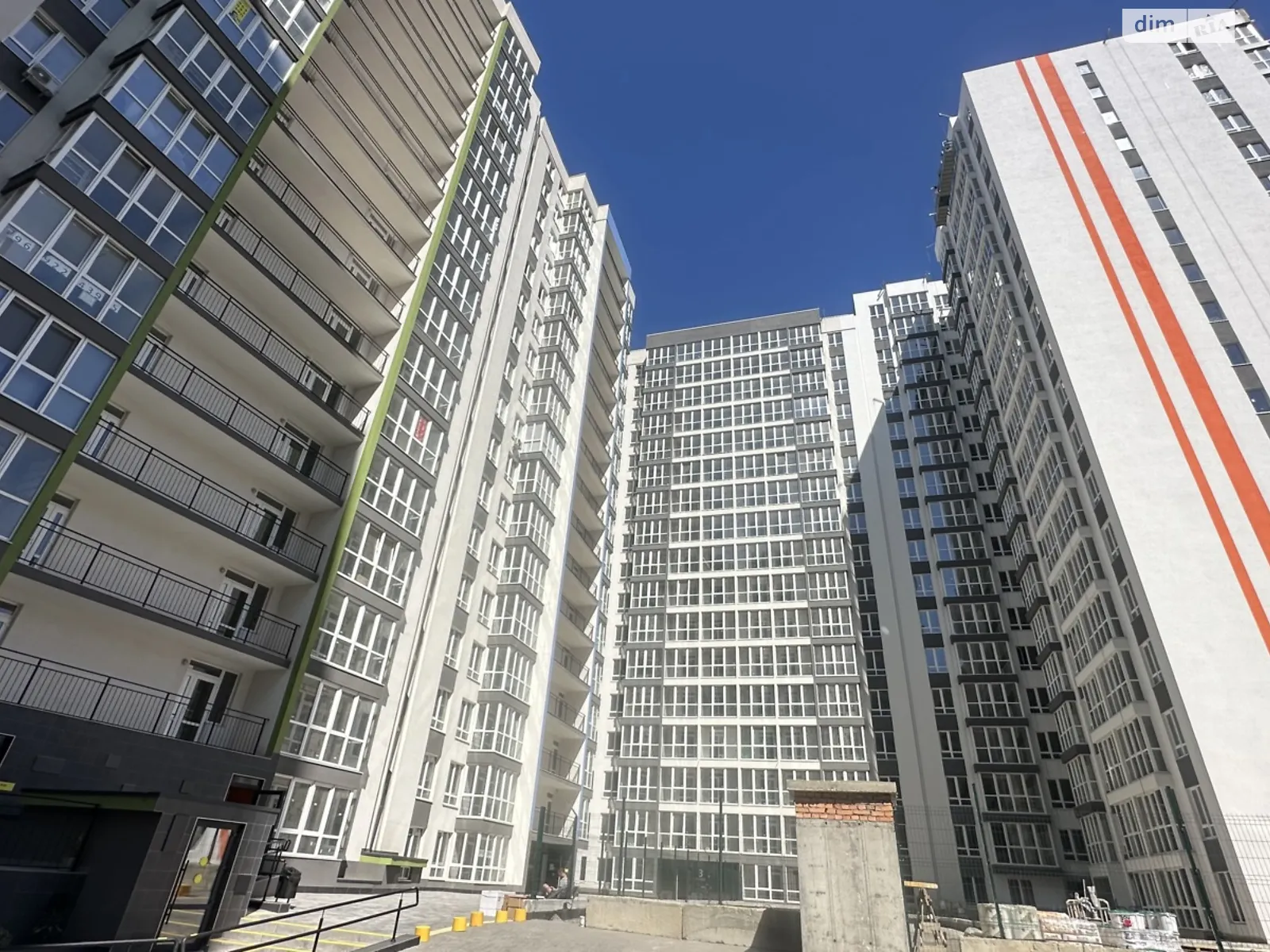 Продается 1-комнатная квартира 38.5 кв. м в Одессе, ул. Пишоновская, 22 - фото 1