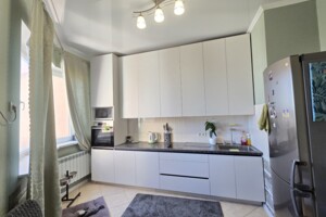 Продажа квартиры, Одесса, р‑н. Киевский, Небесной Сотни проспект, дом 3А корпус 3