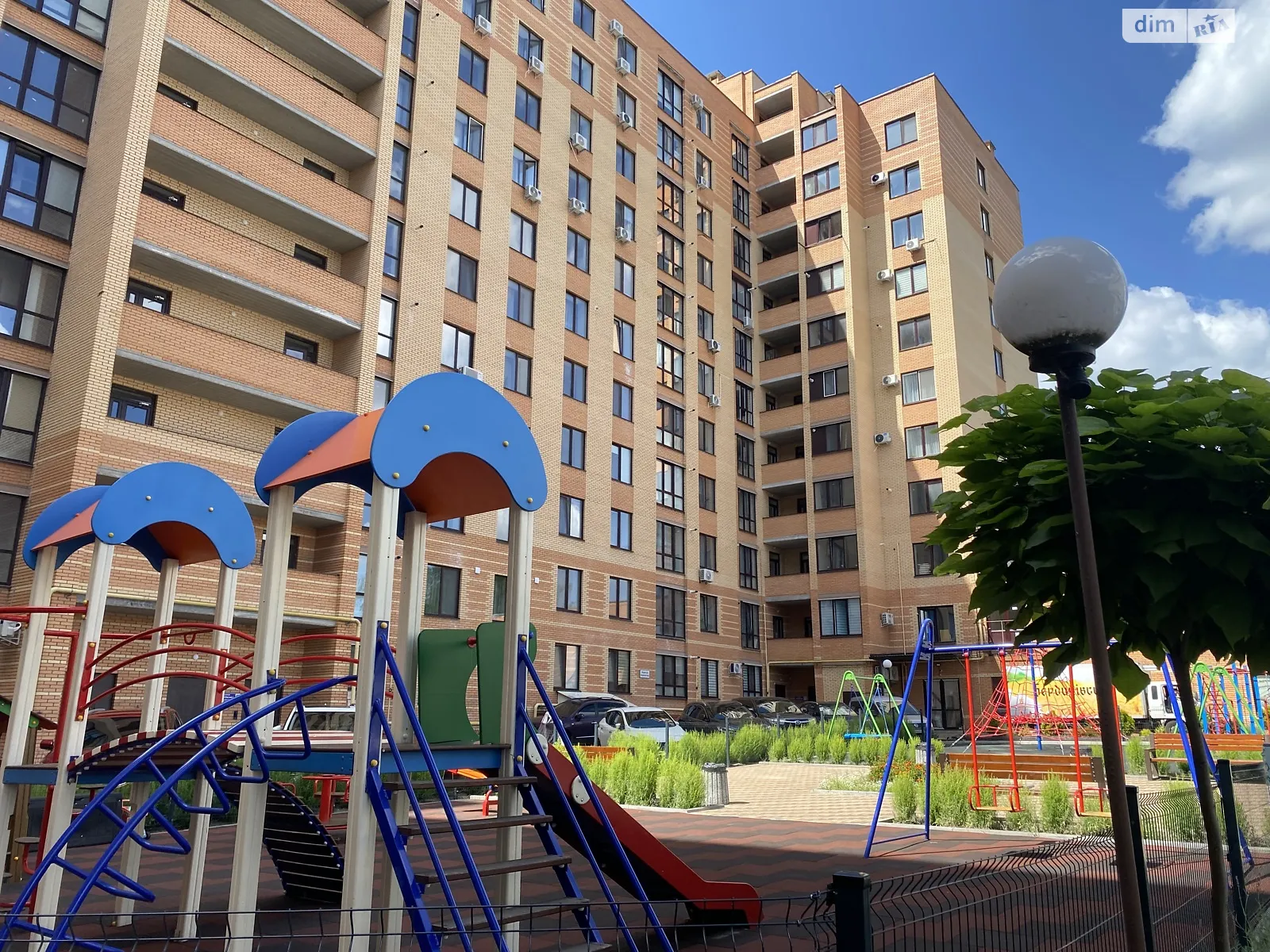 Продается 2-комнатная квартира 63.7 кв. м в Житомире, вул. Чудновская, 113А - фото 1