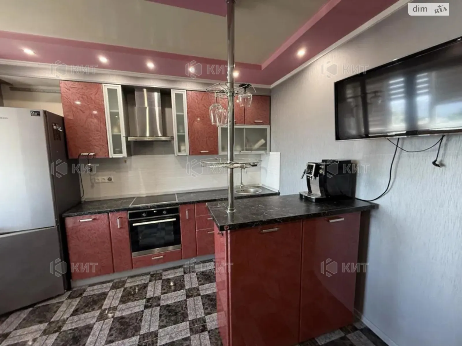 Продається 2-кімнатна квартира 72 кв. м у Харкові, вул. Гвардійців-Широнінців, 29А - фото 1
