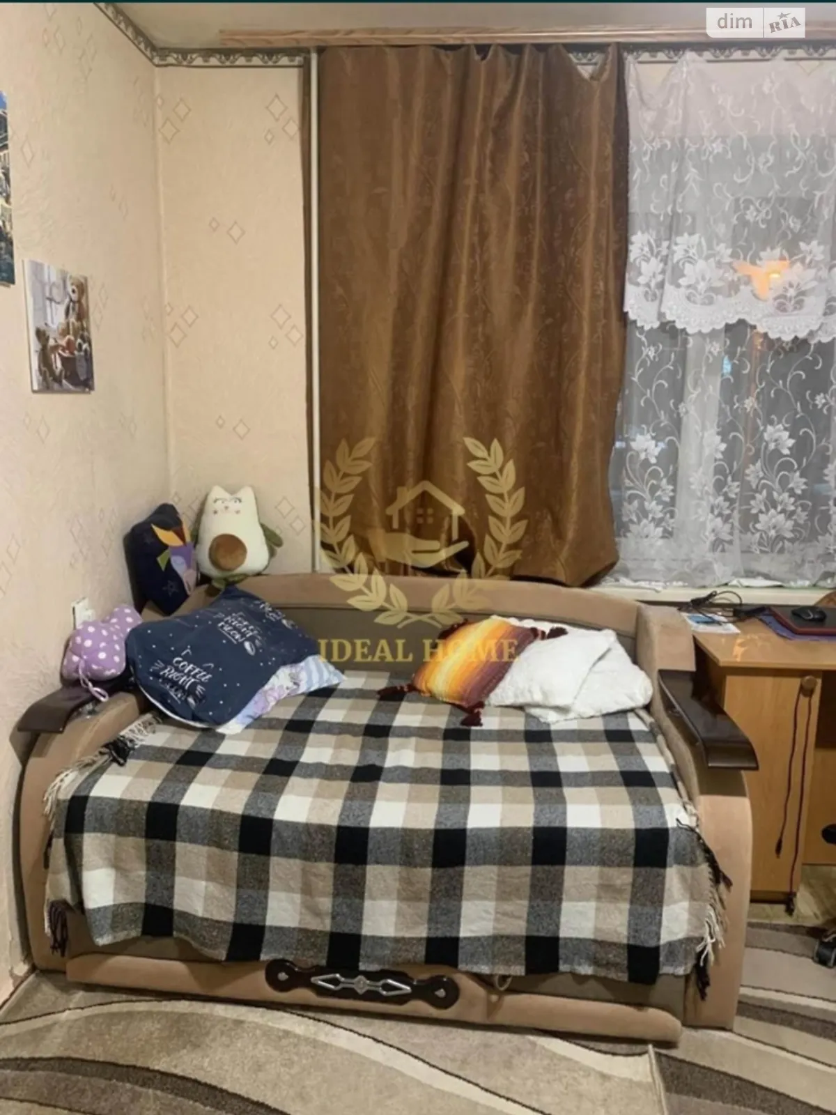 Продається кімната 20.3 кв. м у Києві, цена: 16000 $ - фото 1