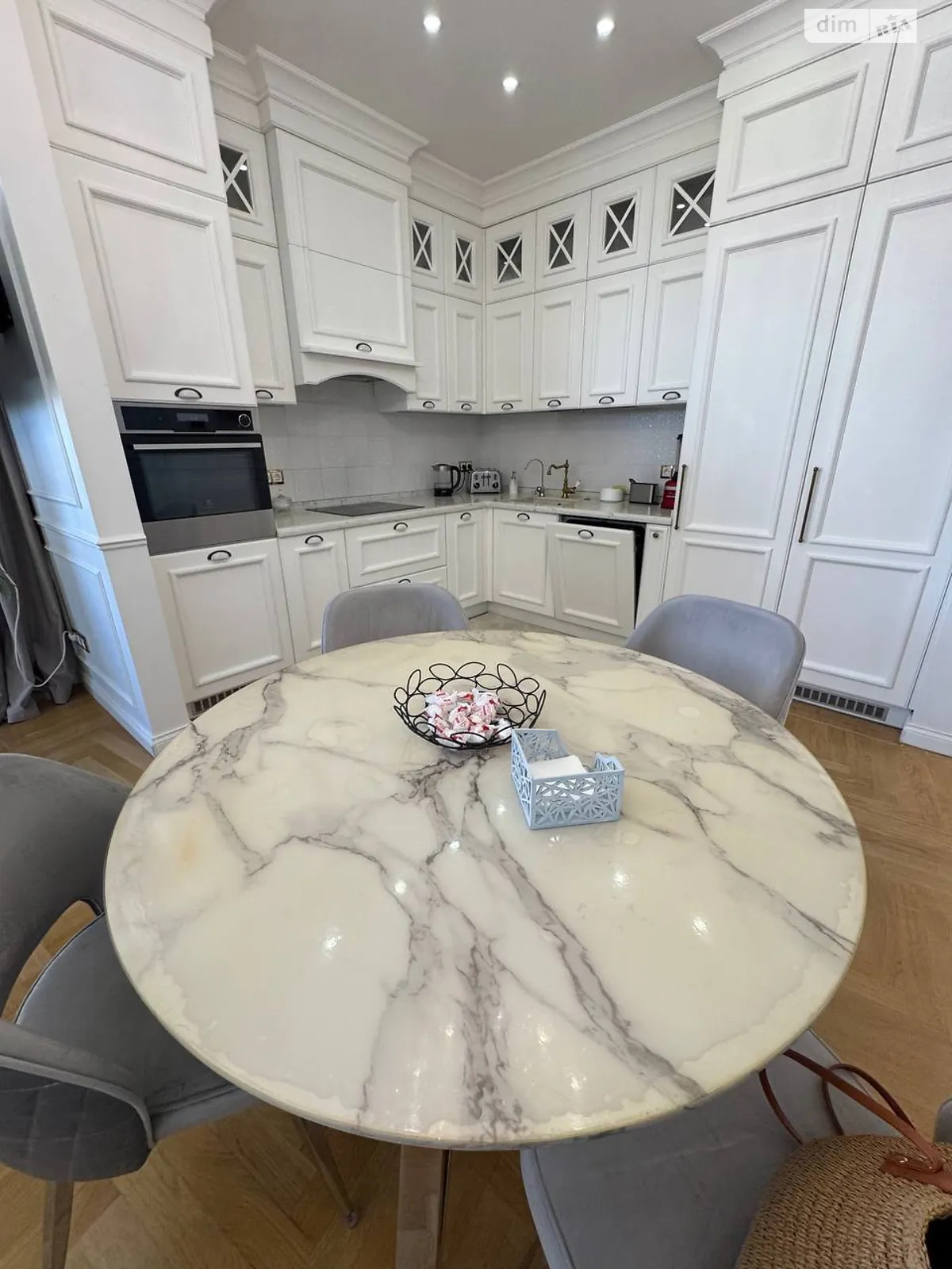 просп. Шевченко, 33Б Приморский Одесса - фото 4