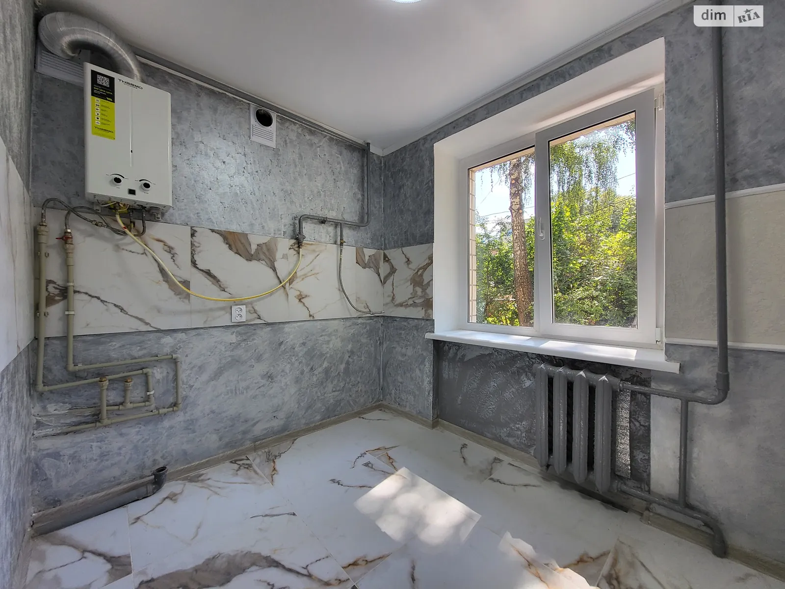 Продается 2-комнатная квартира 46 кв. м в Виннице, ул. Александры Бурбело(Писарева) - фото 1