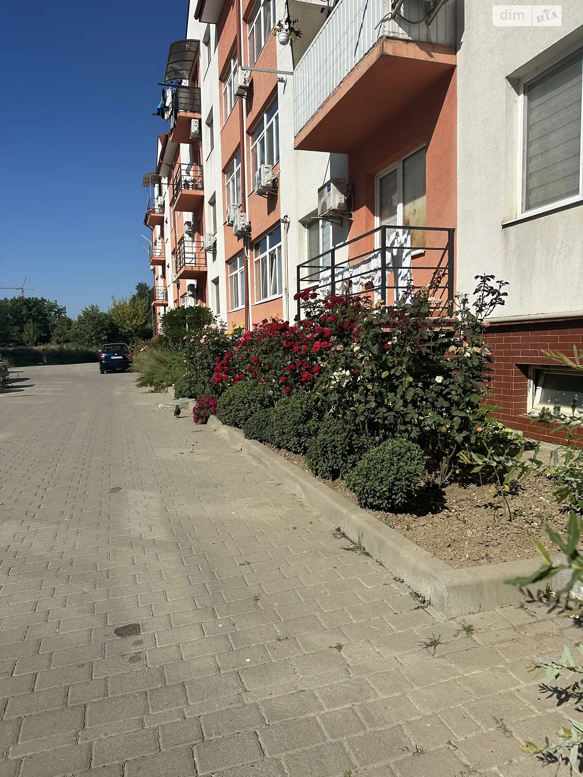 Продается 2-комнатная квартира 53.5 кв. м в Ужгороде, цена: 85000 $ - фото 1