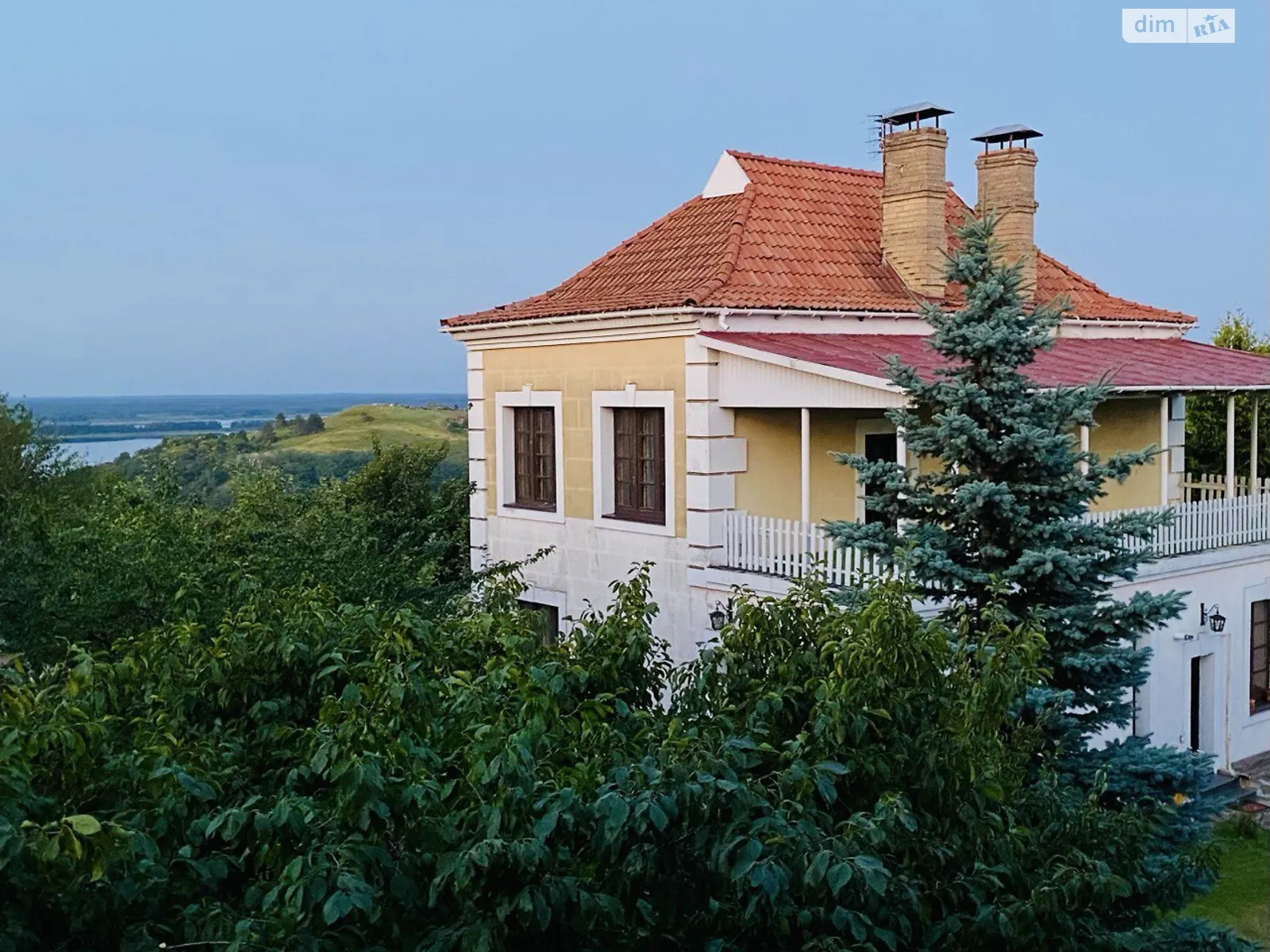 Сдается в аренду дом на 2 этажа с баней/сауной, цена: 15000 грн - фото 1
