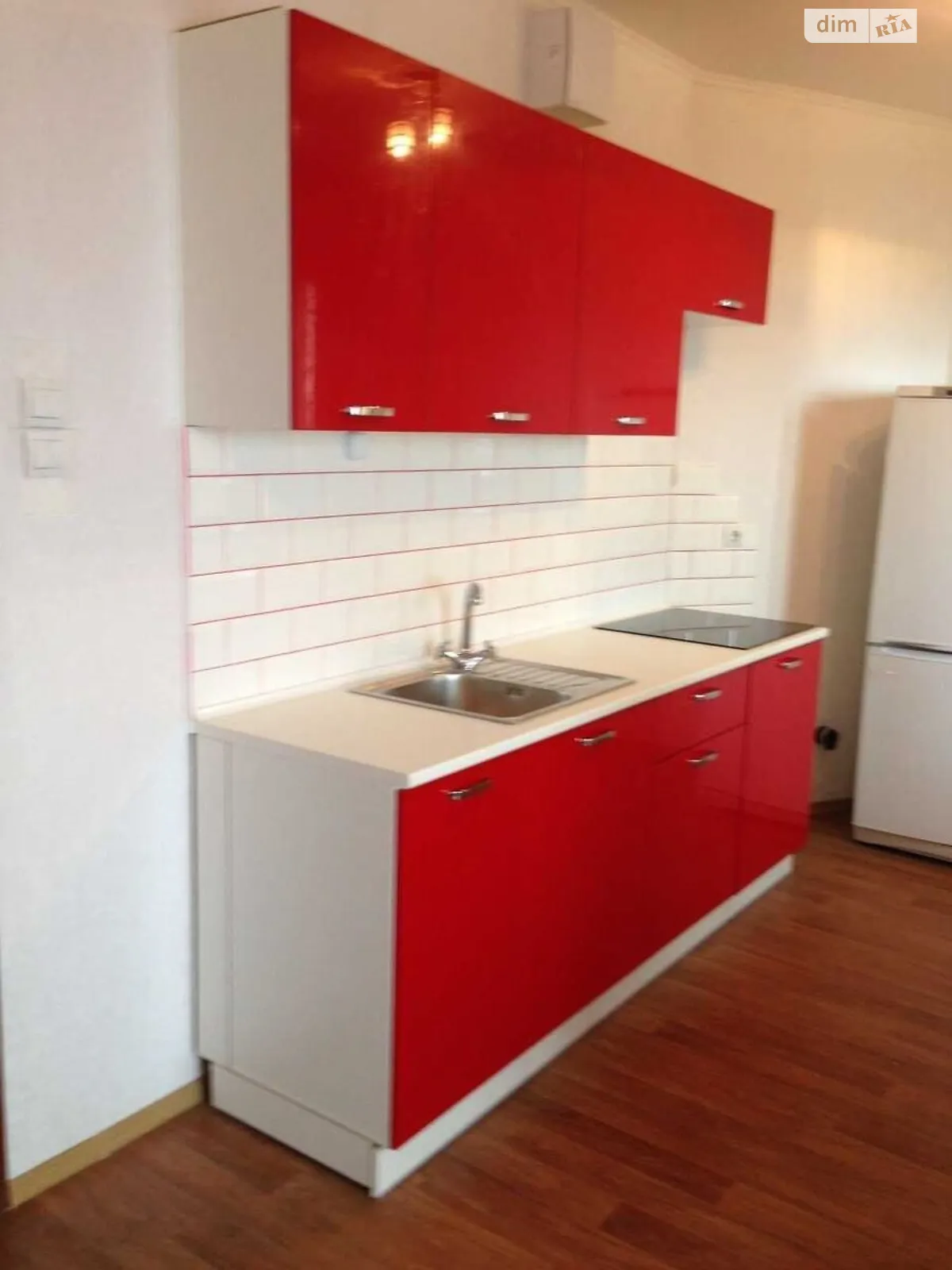 Продается 1-комнатная квартира 33 кв. м в Киеве, ул. Самойло Кошки(Маршала Конева), 5Г - фото 1