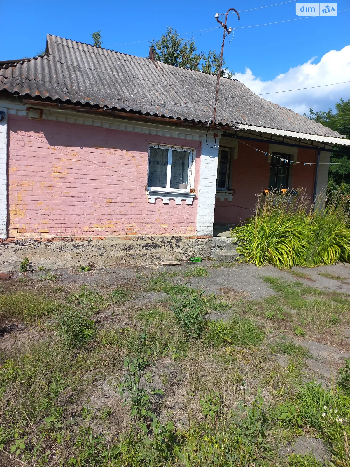 Продається одноповерховий будинок 66.3 кв. м з садом, цена: 55000 $ - фото 1